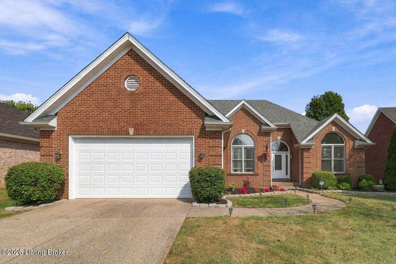 3917 Rock Bay Dr Property Photo 1