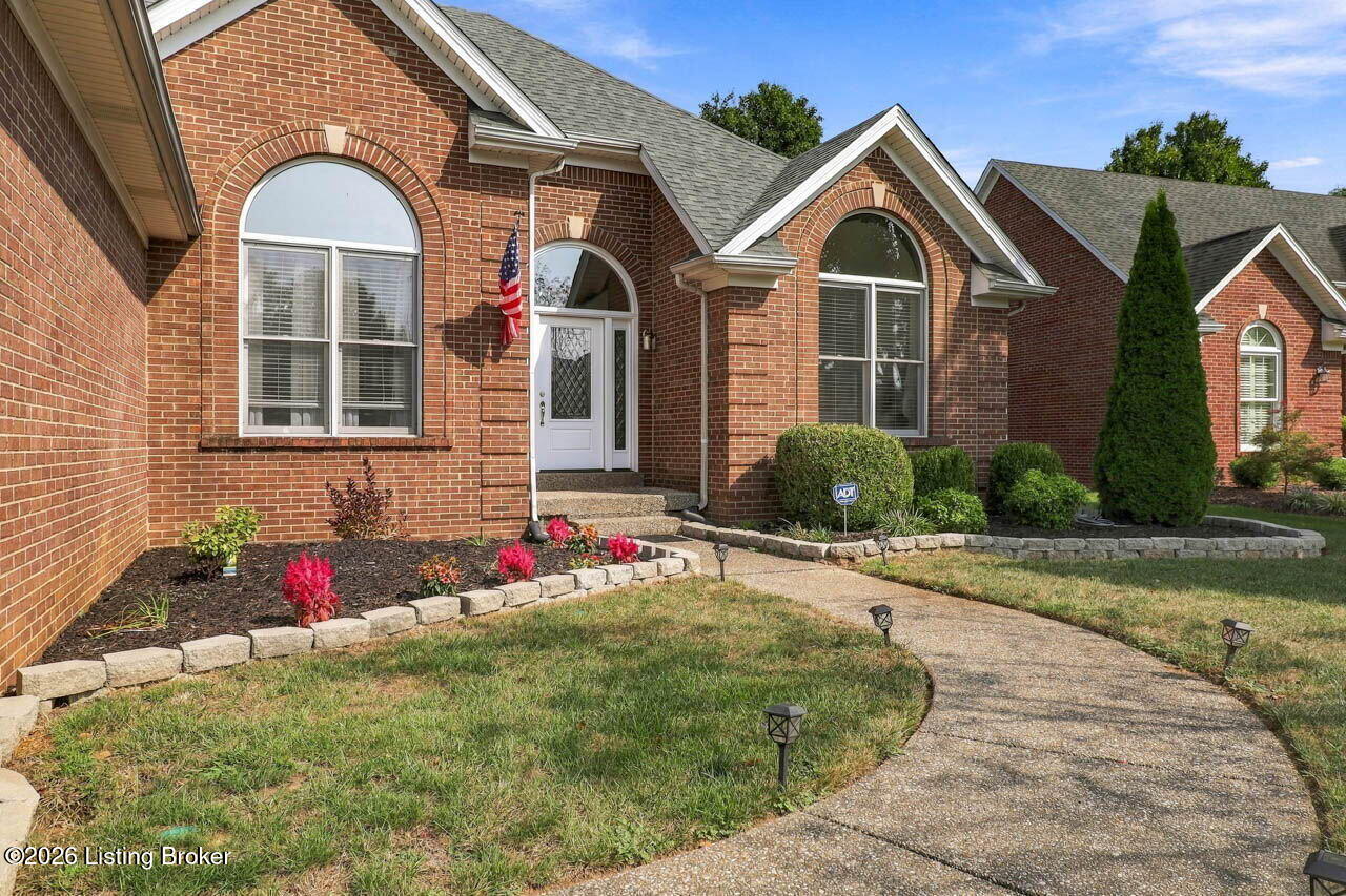 3917 Rock Bay Dr Property Photo 4