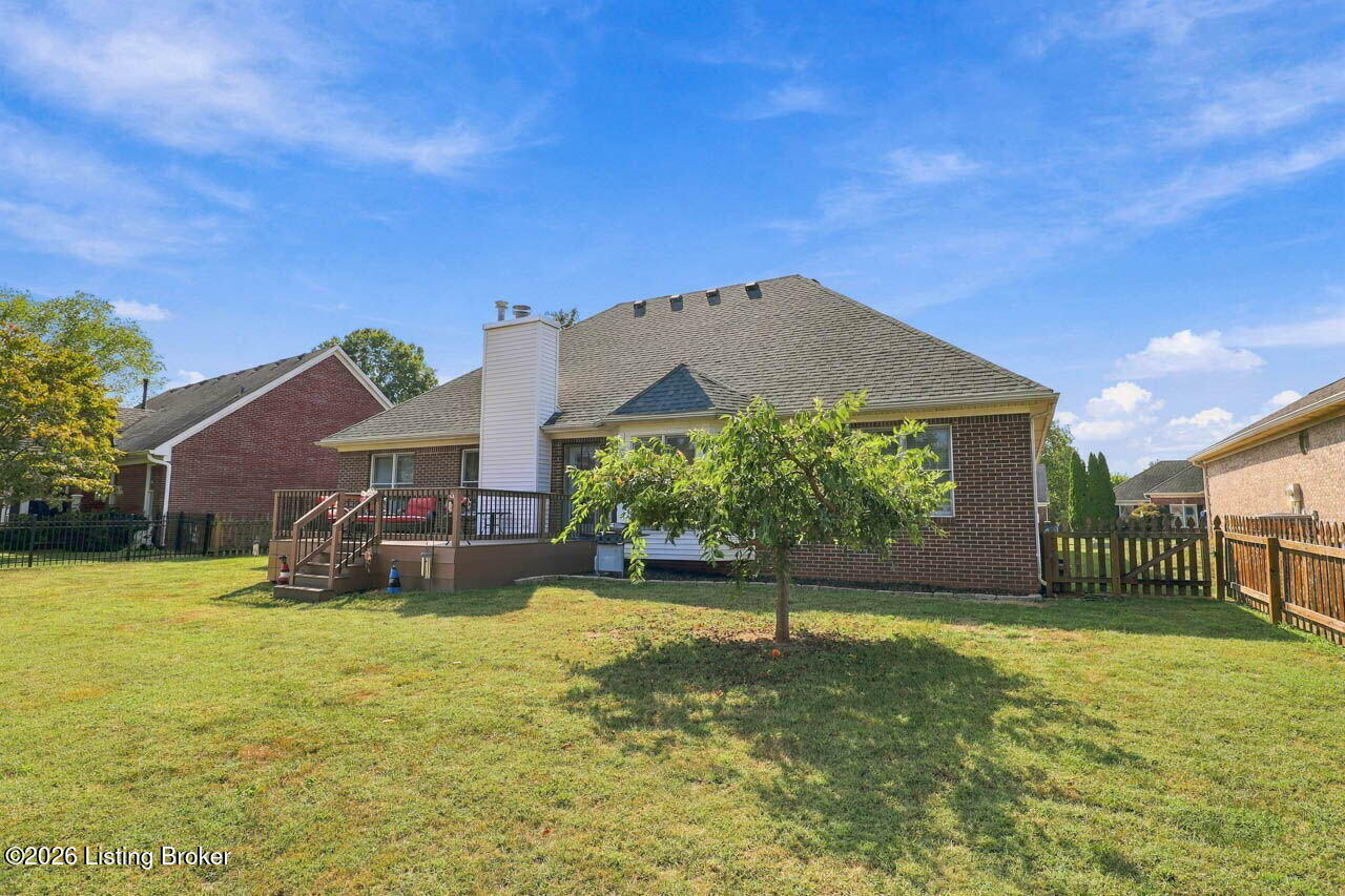 3917 Rock Bay Dr Property Photo 53