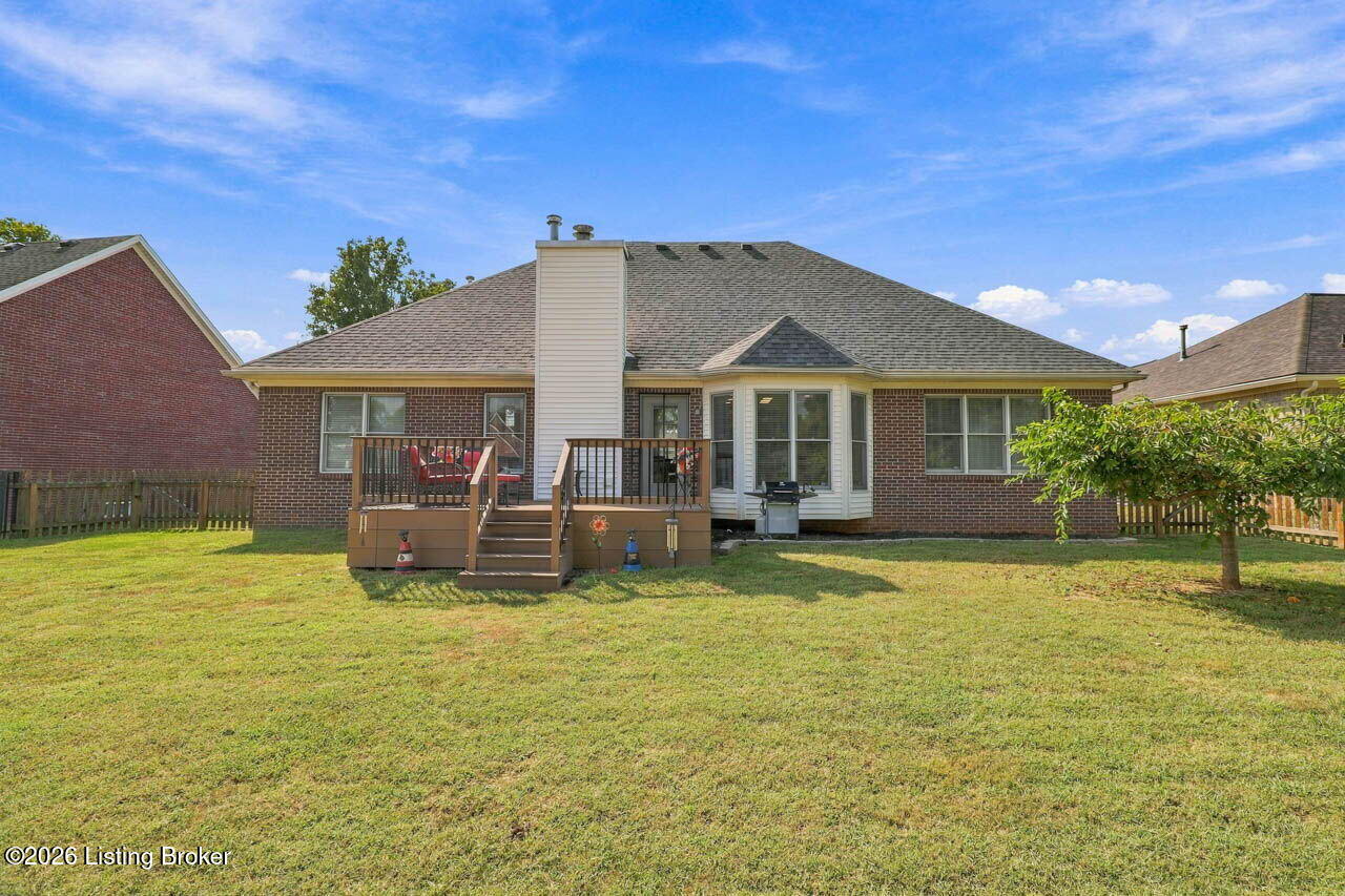 3917 Rock Bay Dr Property Photo 54