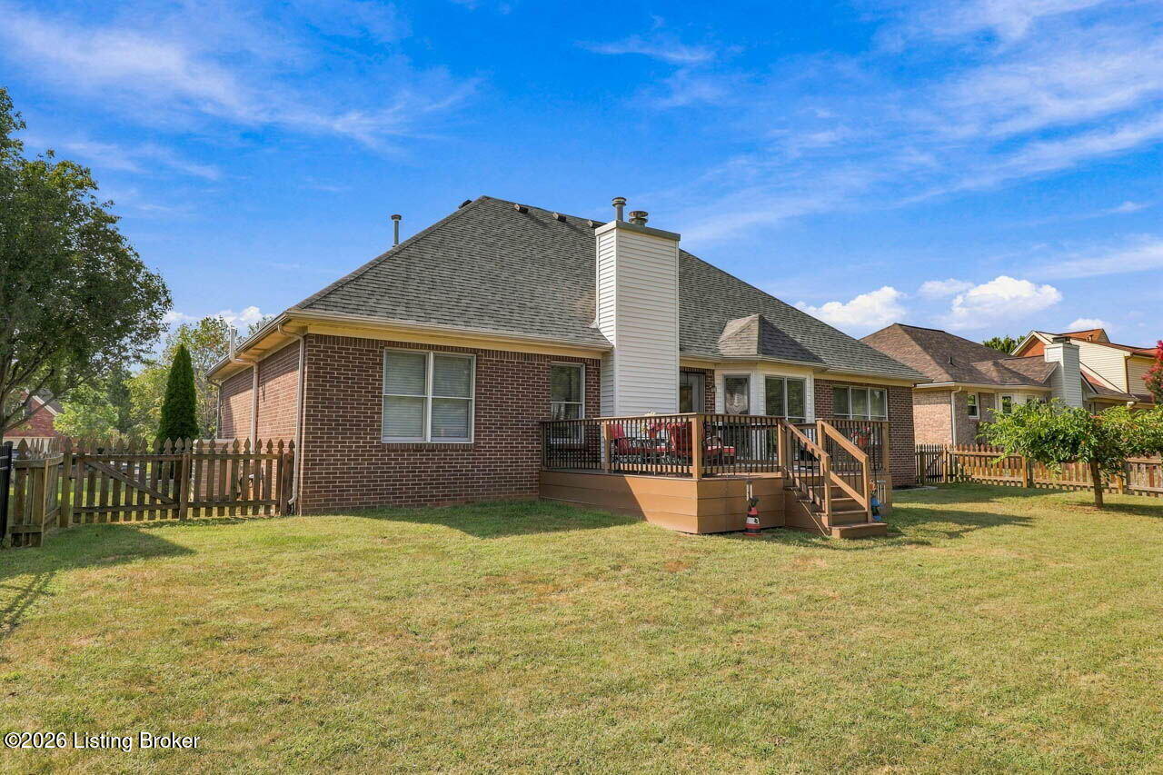 3917 Rock Bay Dr Property Photo 55