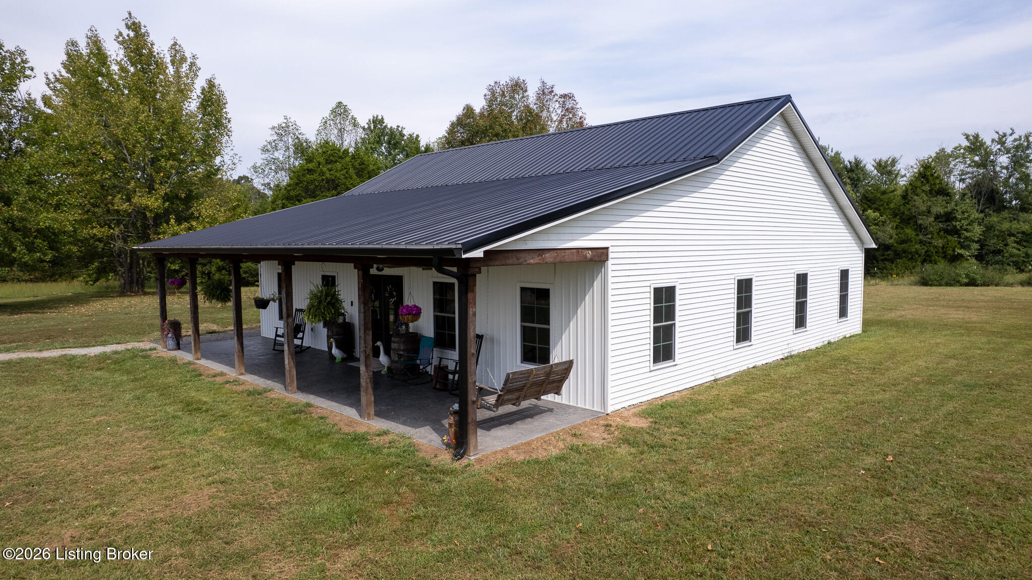 3991 Rabbit Flat Rd Property Photo 4