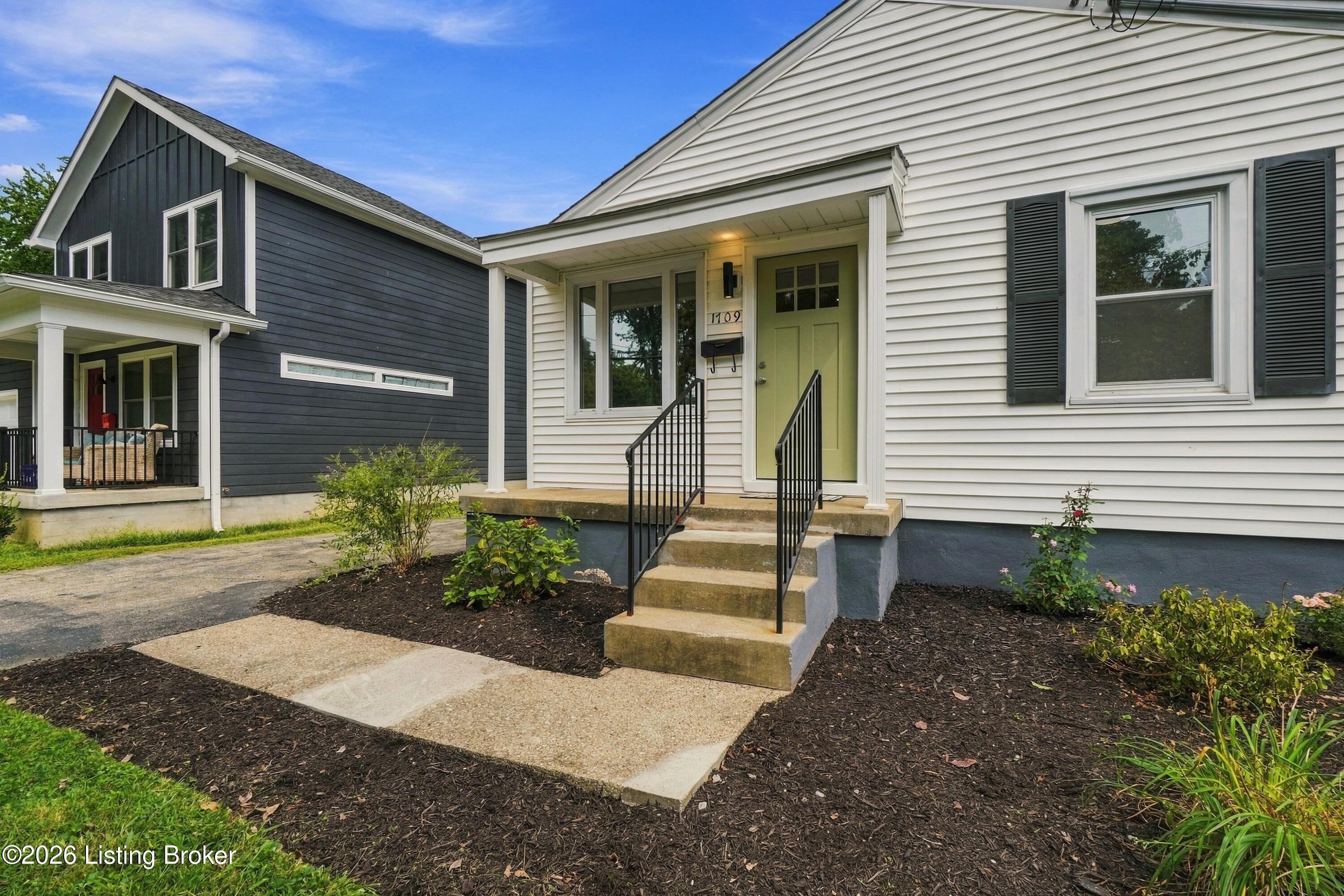 1709 Washington Blvd Property Photo 1