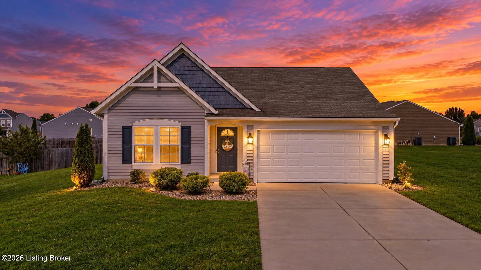 107 McCormick Way