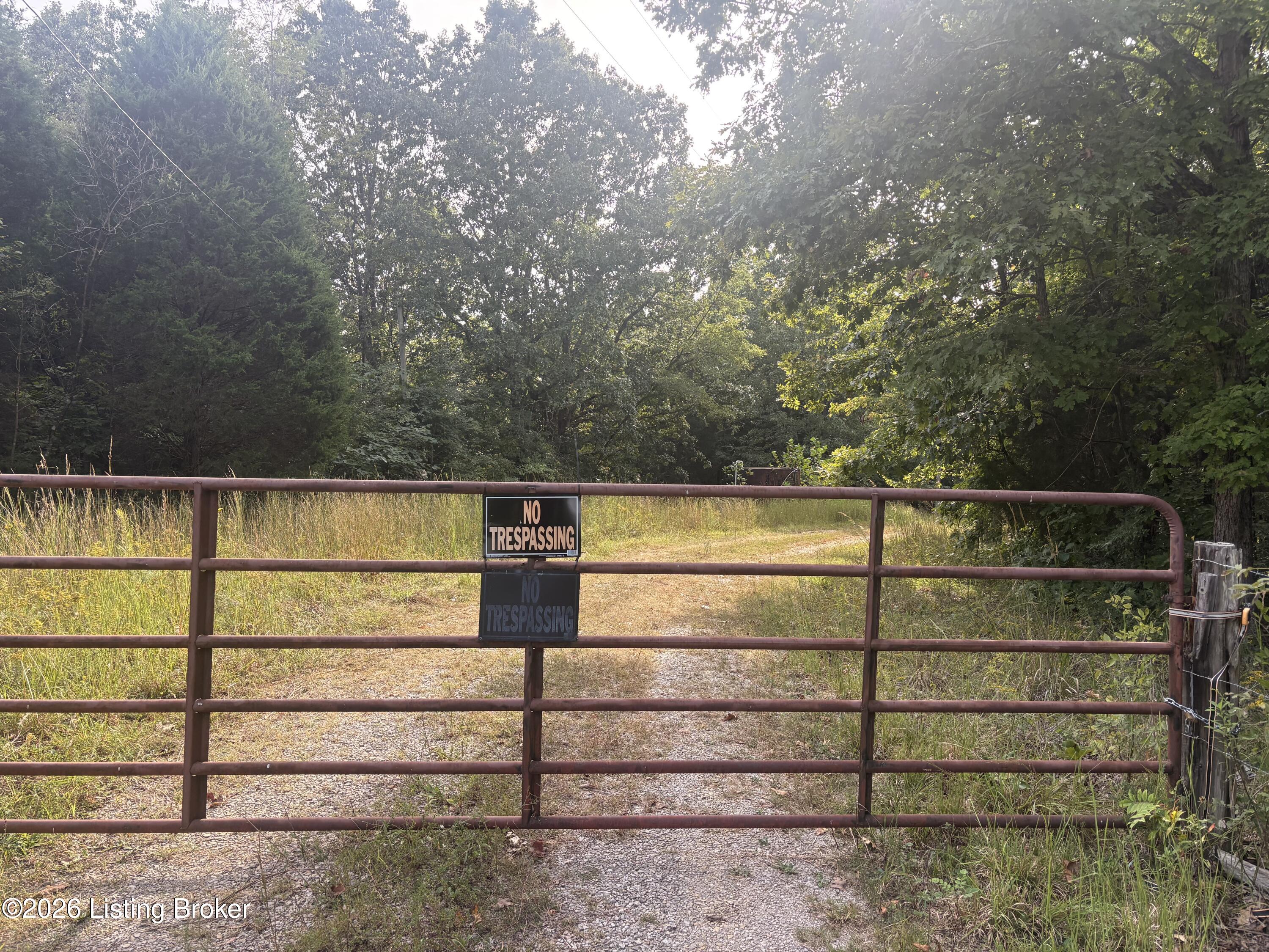 1012 Dowell Hardin Mills Rd Property Photo 3