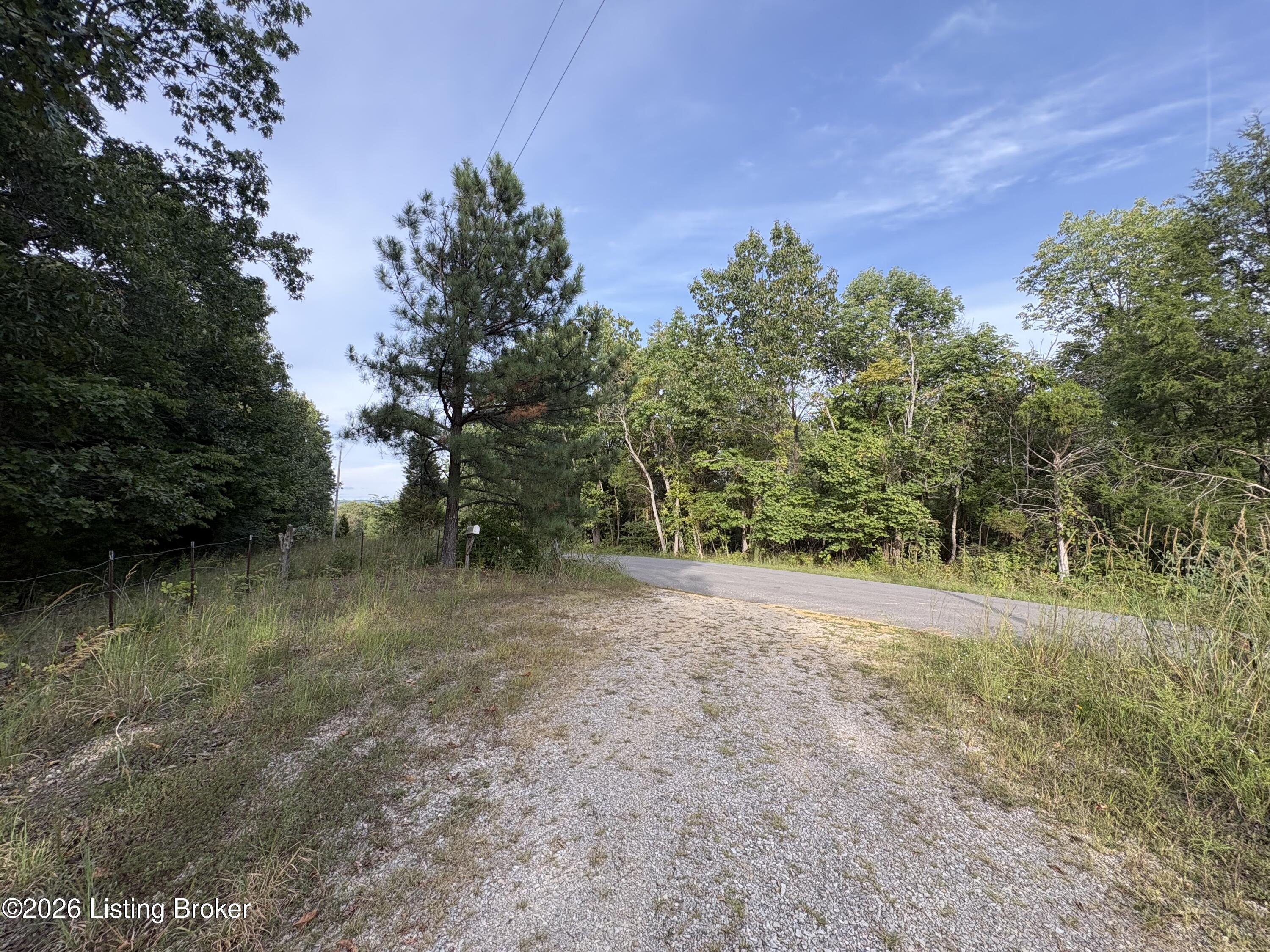 1012 Dowell Hardin Mills Rd Property Photo 4