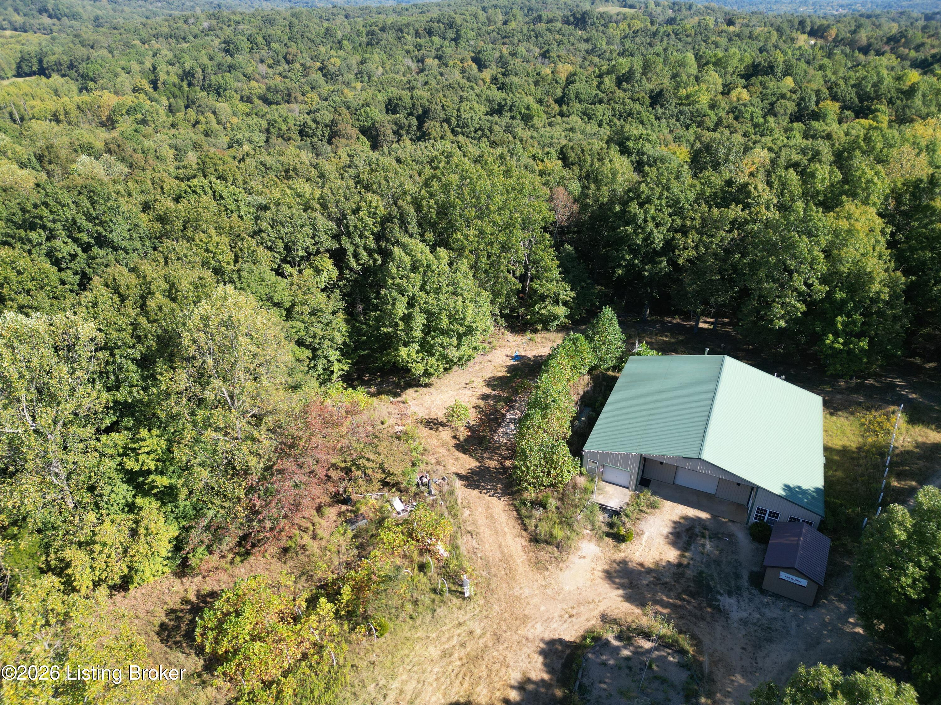 1012 Dowell Hardin Mills Rd Property Photo 9