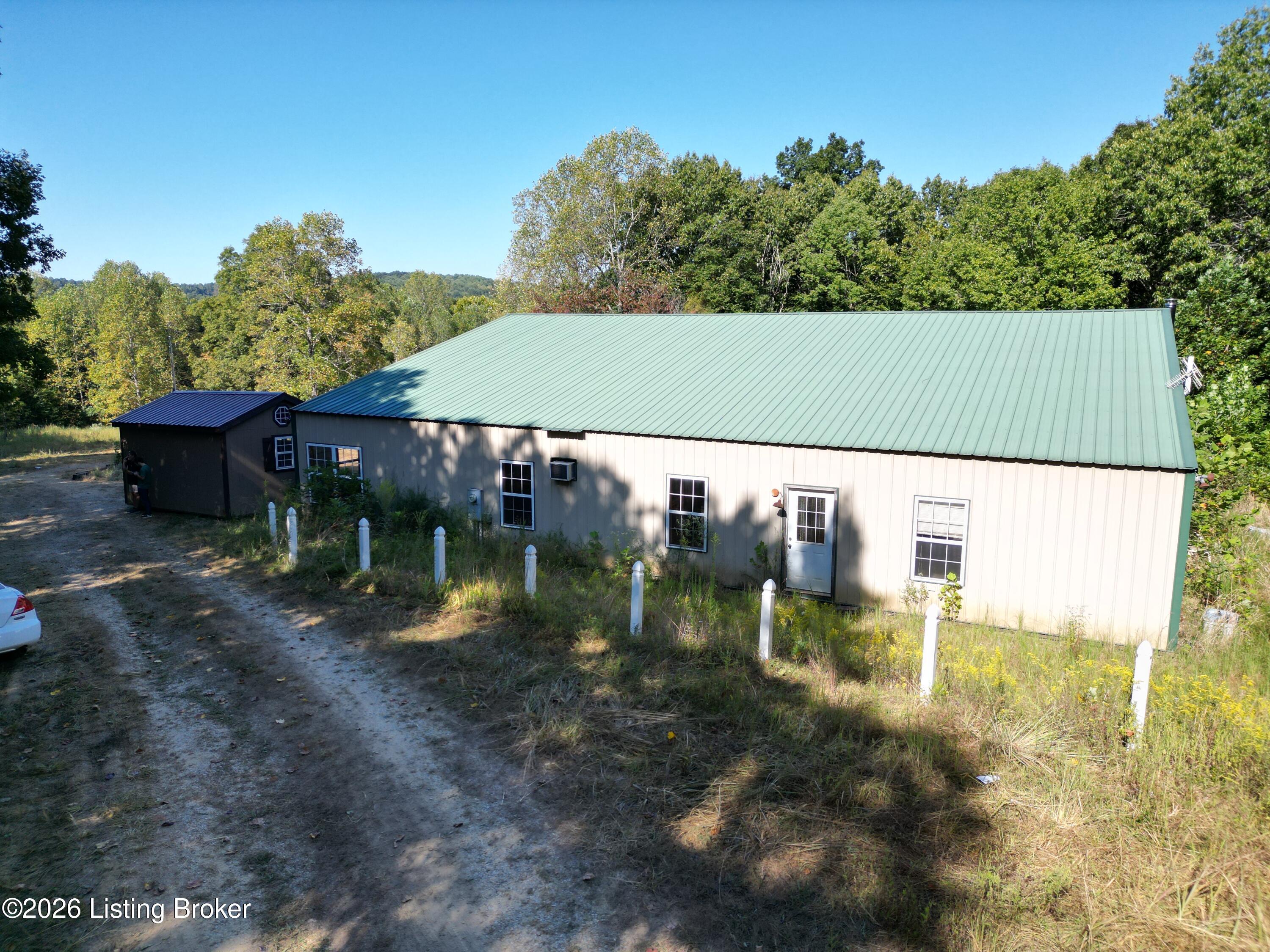 1012 Dowell Hardin Mills Rd Property Photo 10