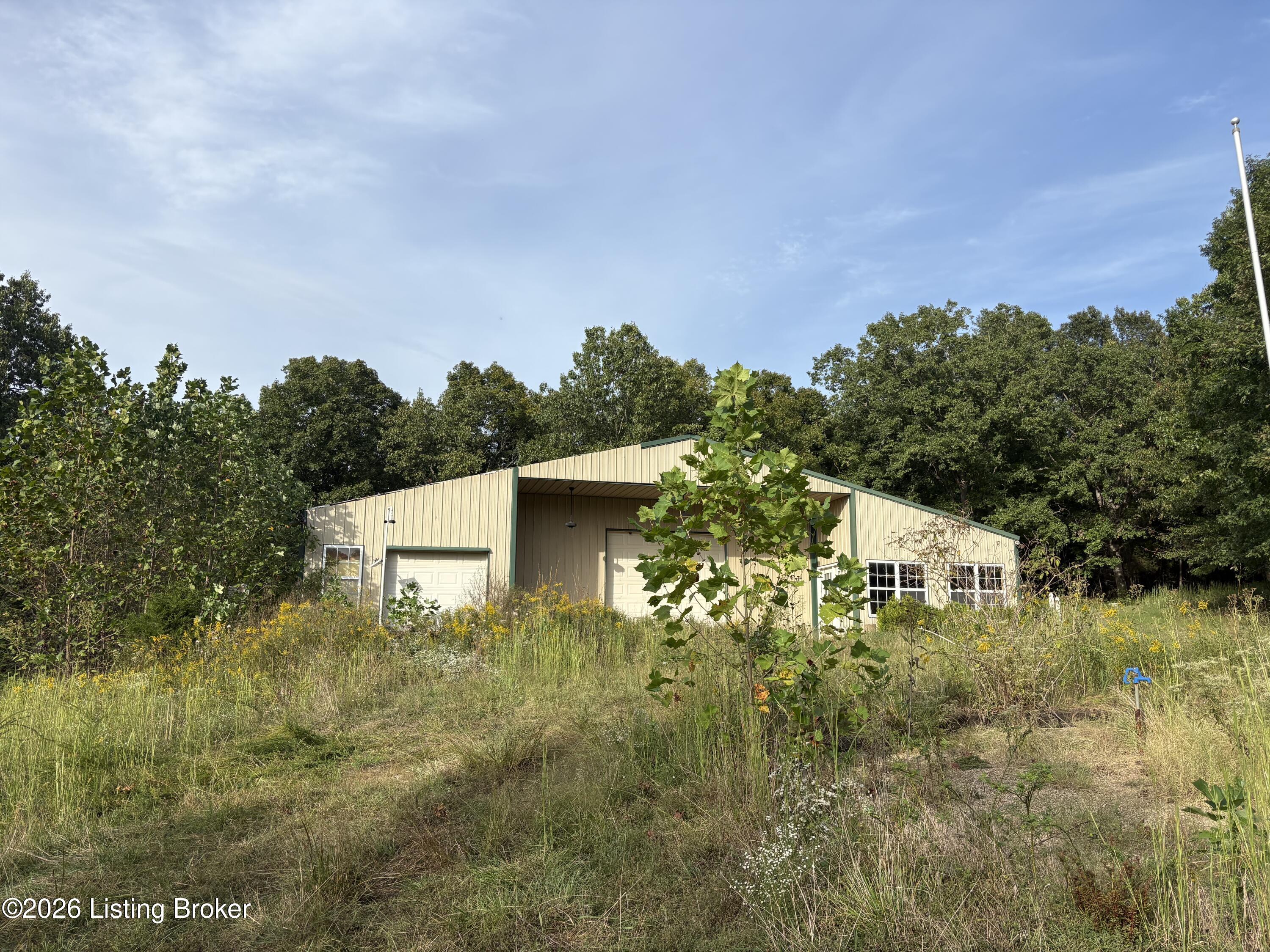 1012 Dowell Hardin Mills Rd Property Photo 13