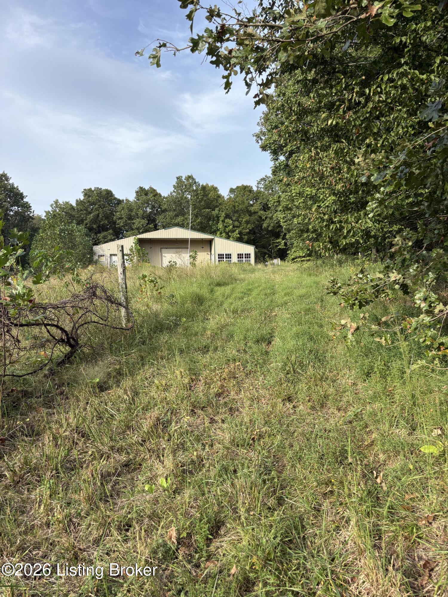 1012 Dowell Hardin Mills Rd Property Photo 14