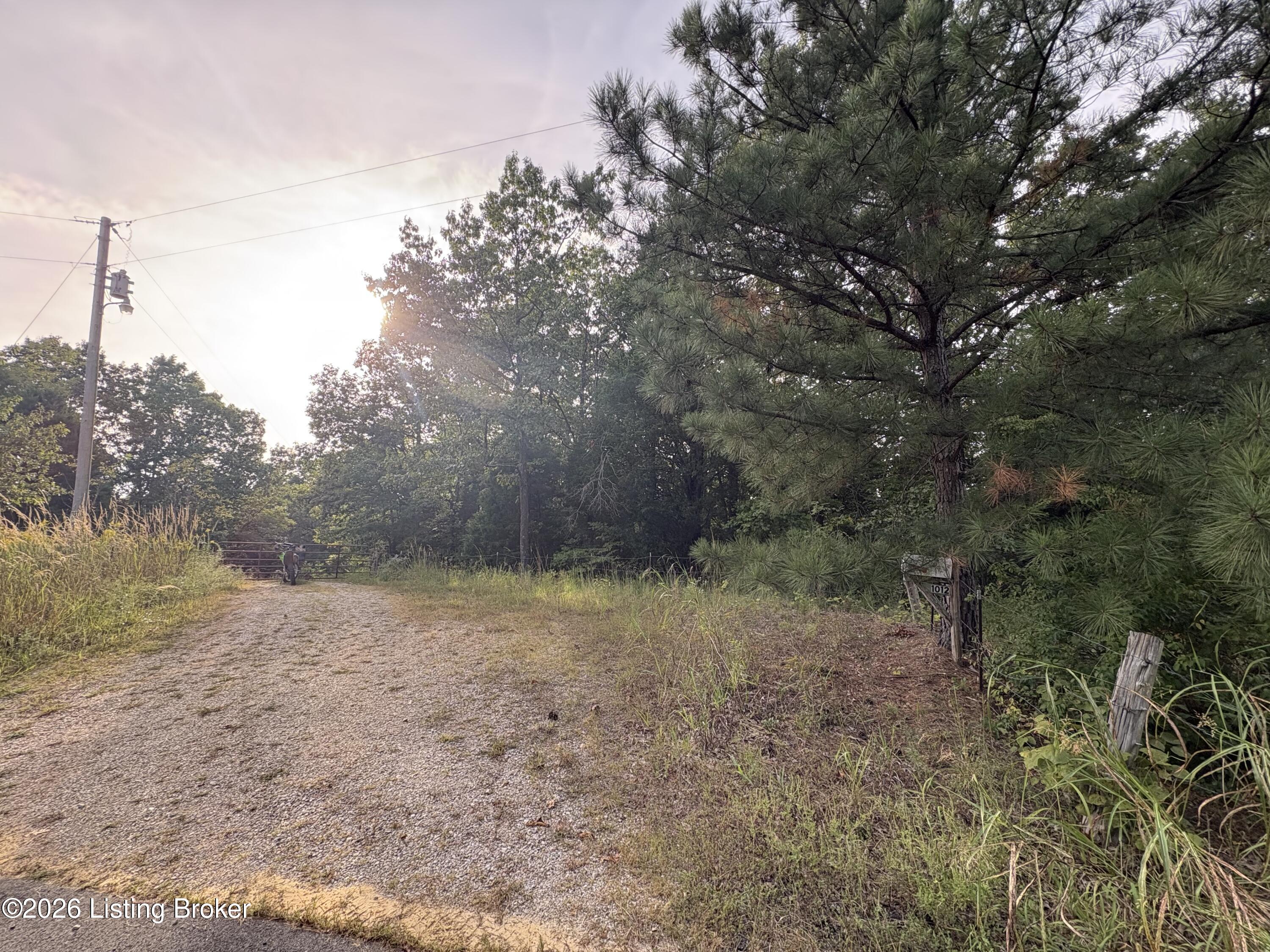 1012 Dowell Hardin Mills Rd Property Photo 17