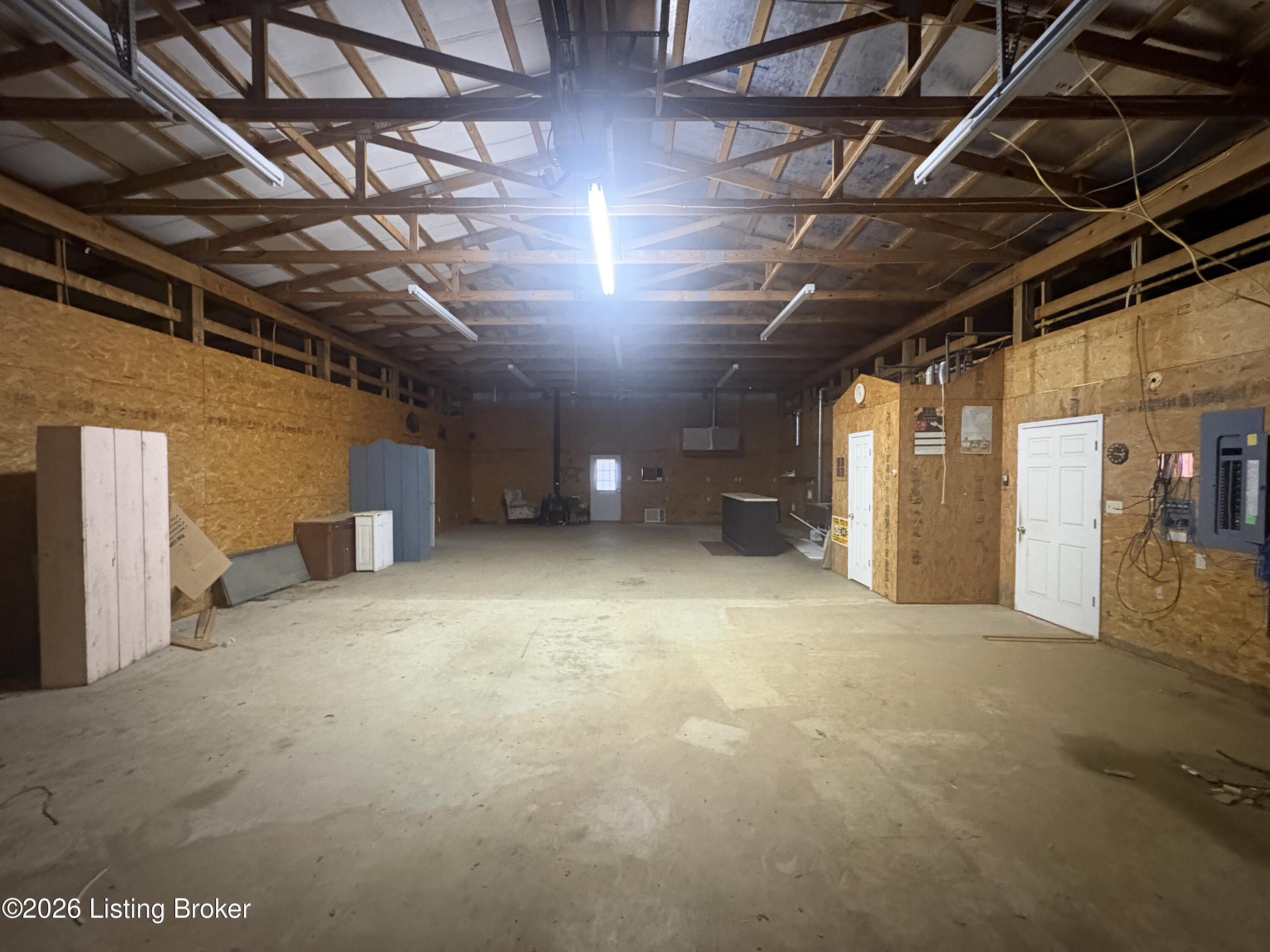 1012 Dowell Hardin Mills Rd Property Photo 24