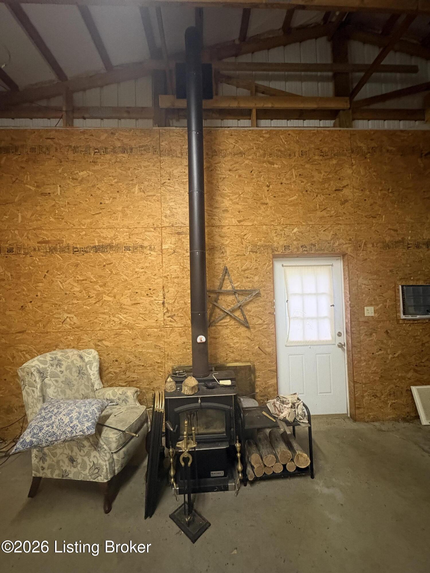 1012 Dowell Hardin Mills Rd Property Photo 27