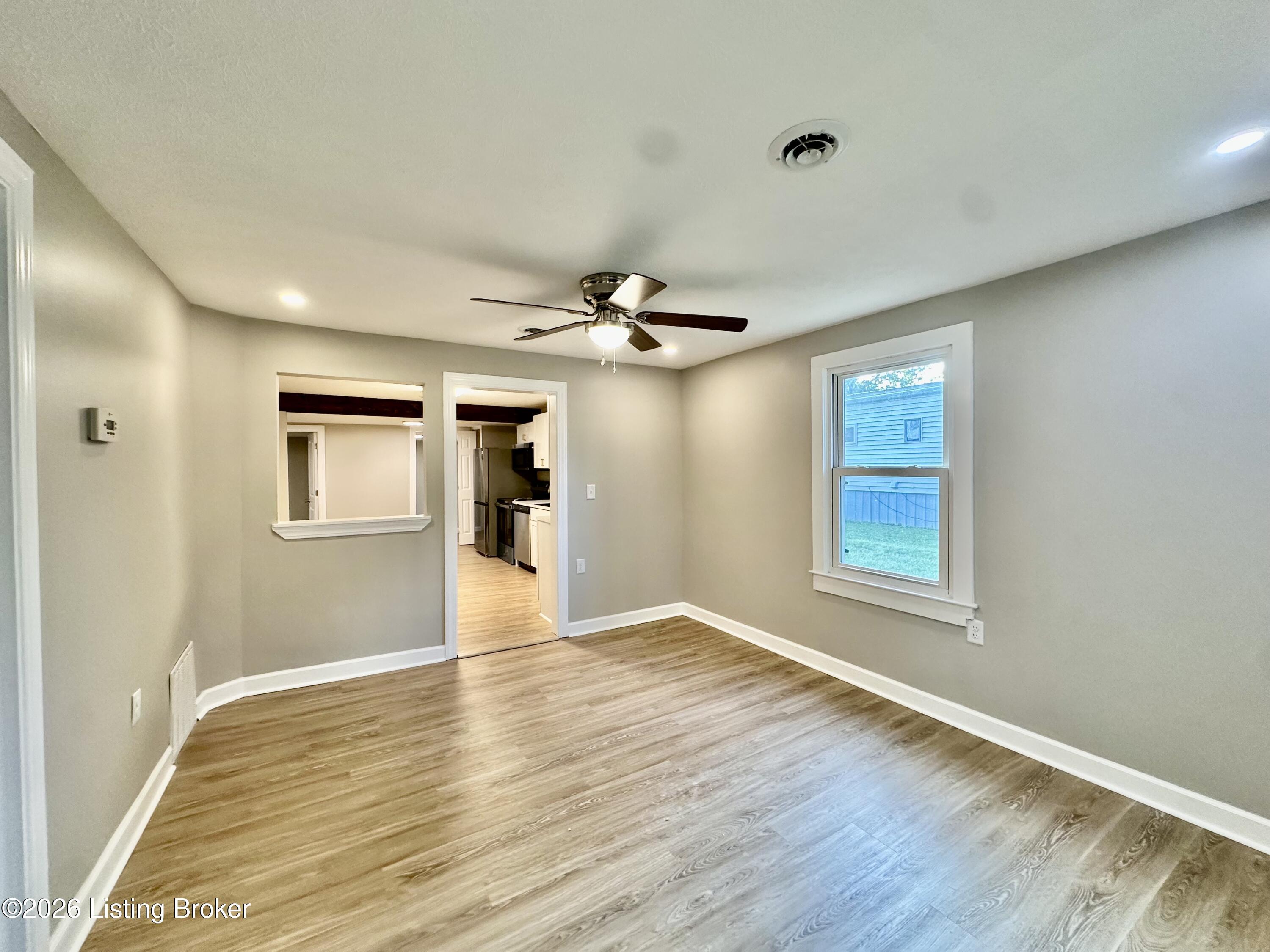 1524 Hargan St Property Photo 8