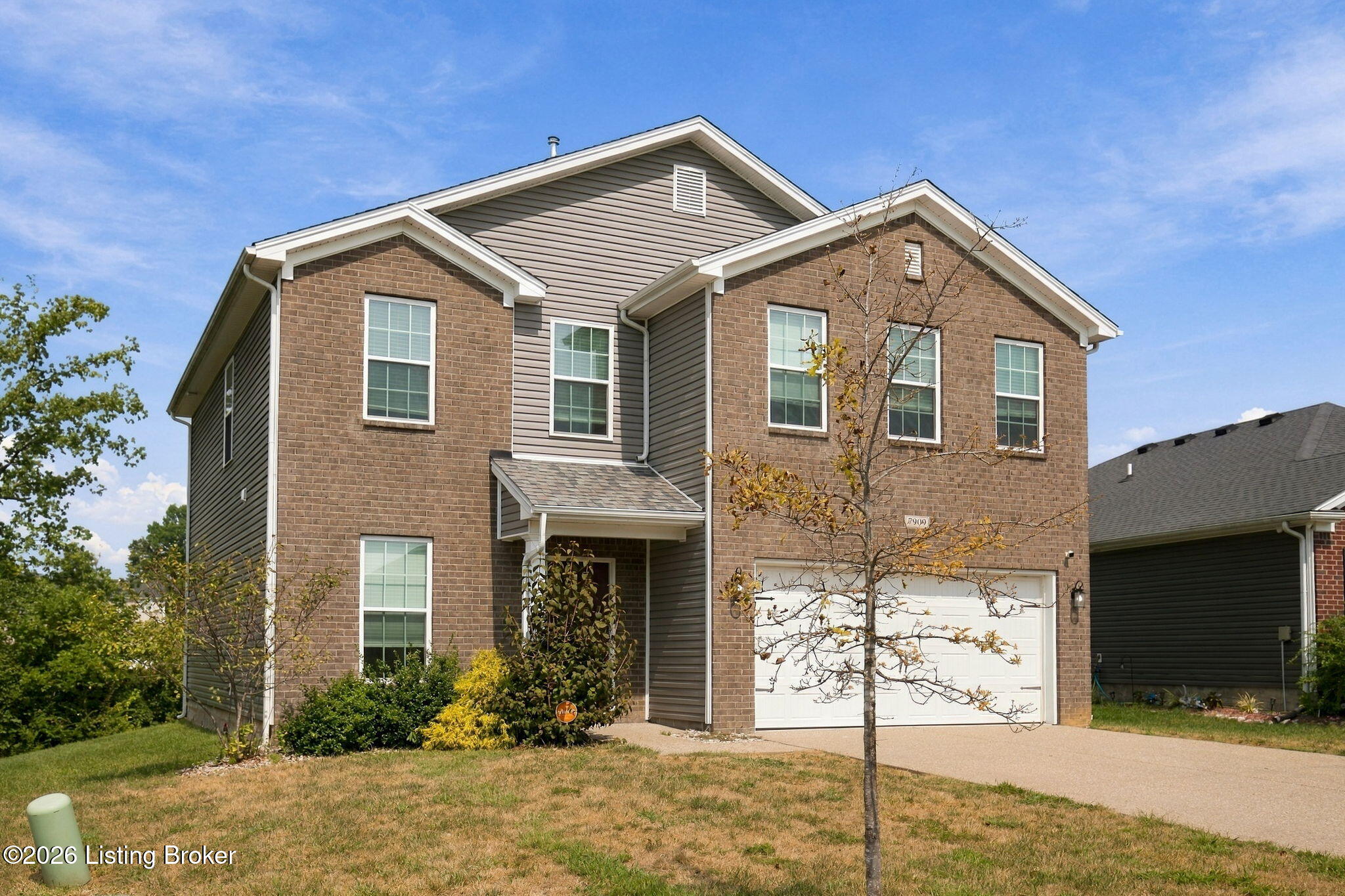 7909 Cascade Falls Cove Property Photo 4