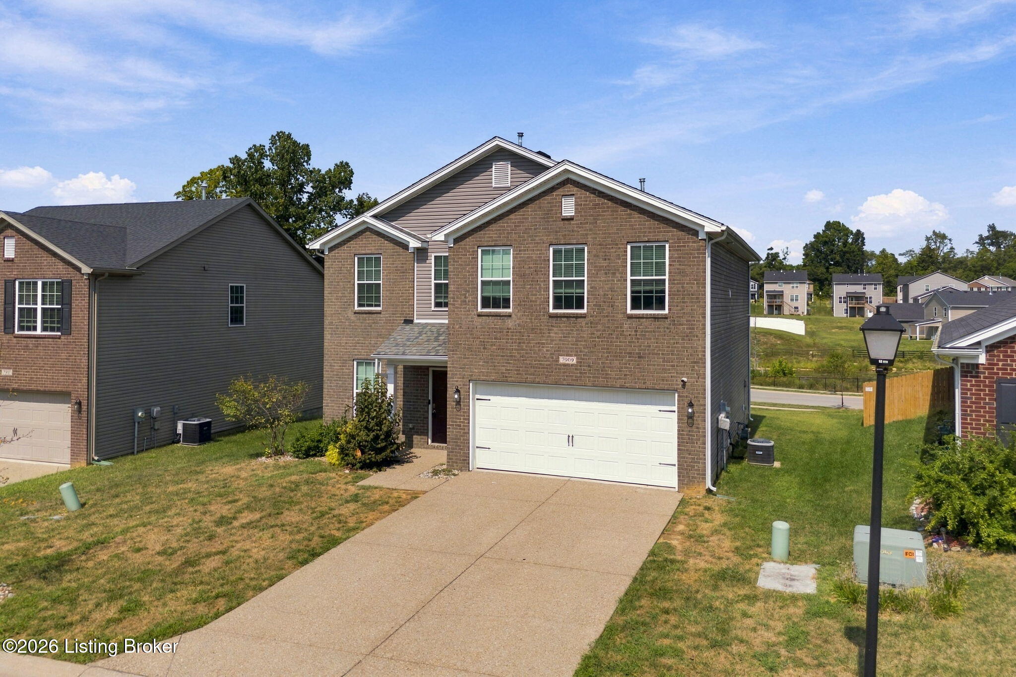 7909 Cascade Falls Cove Property Photo 5