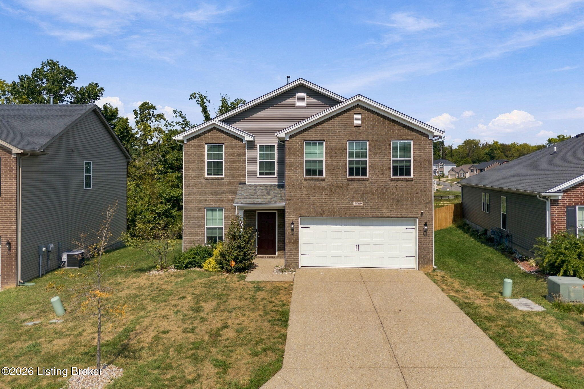 7909 Cascade Falls Cove Property Photo 6
