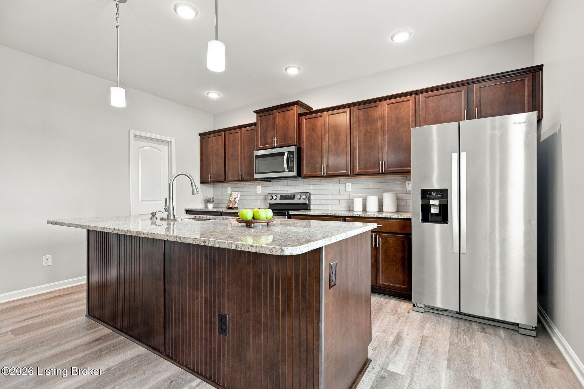 7909 Cascade Falls Cove Property Photo 12