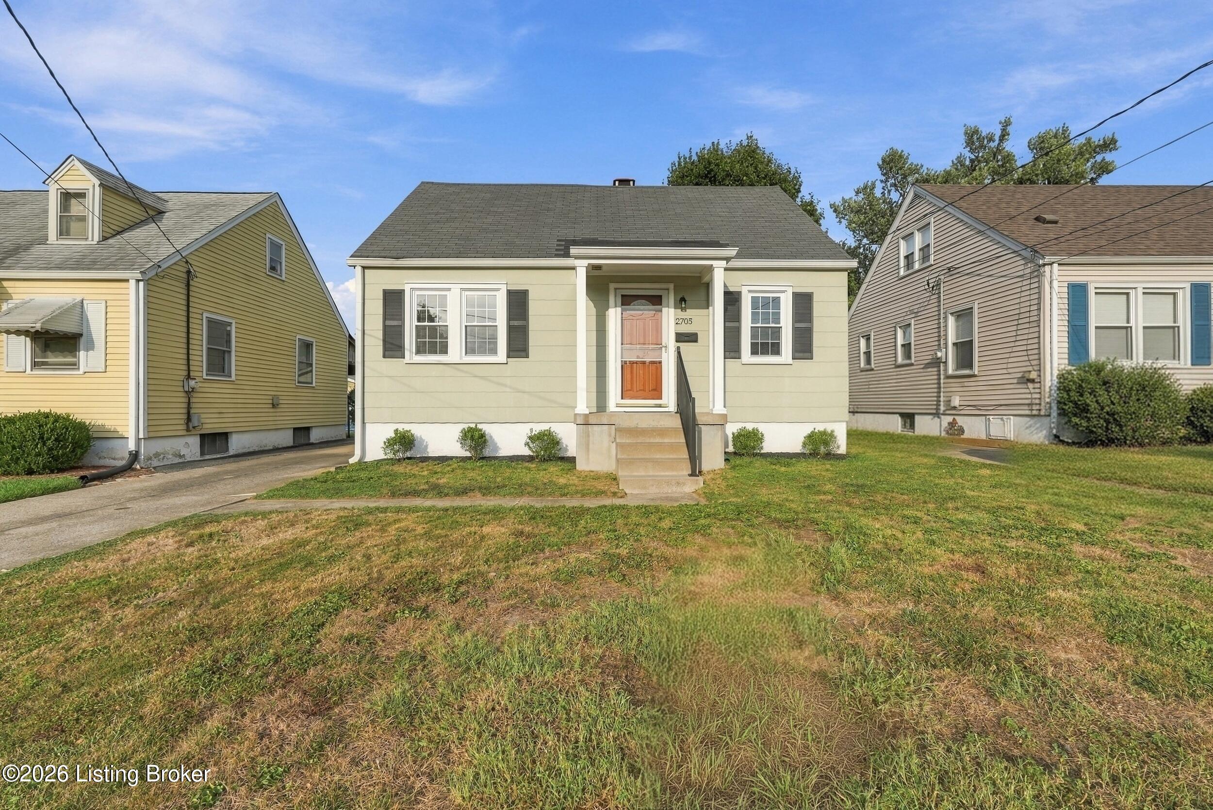 2705 Delor Ave Property Photo 2