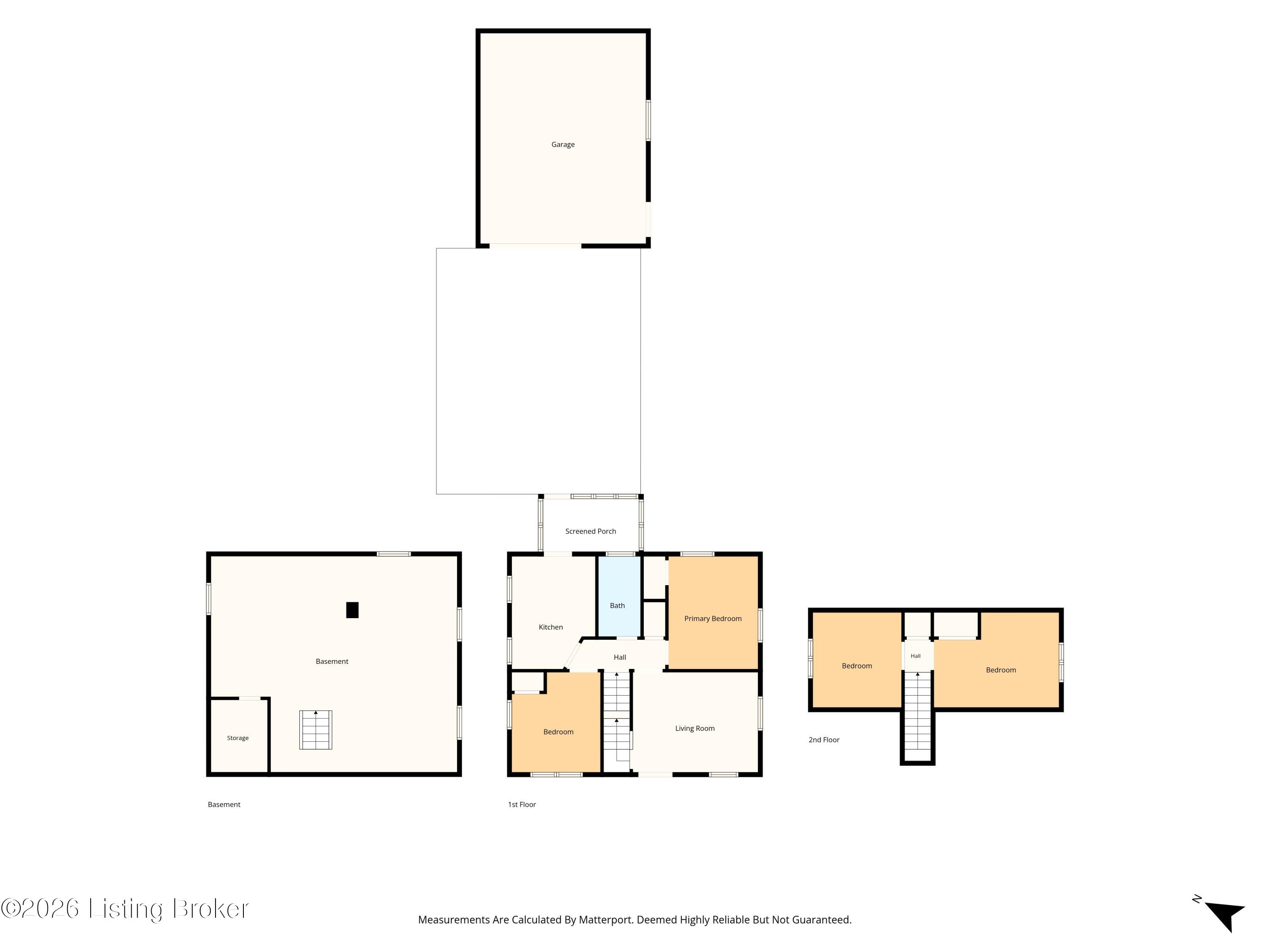 2705 Delor Ave Property Photo 46