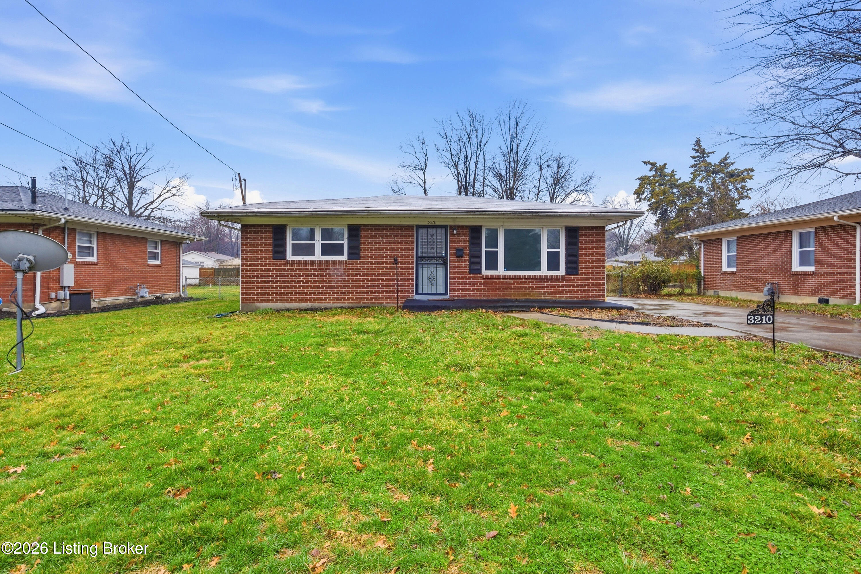 3210 Elane Dr Property Photo 1