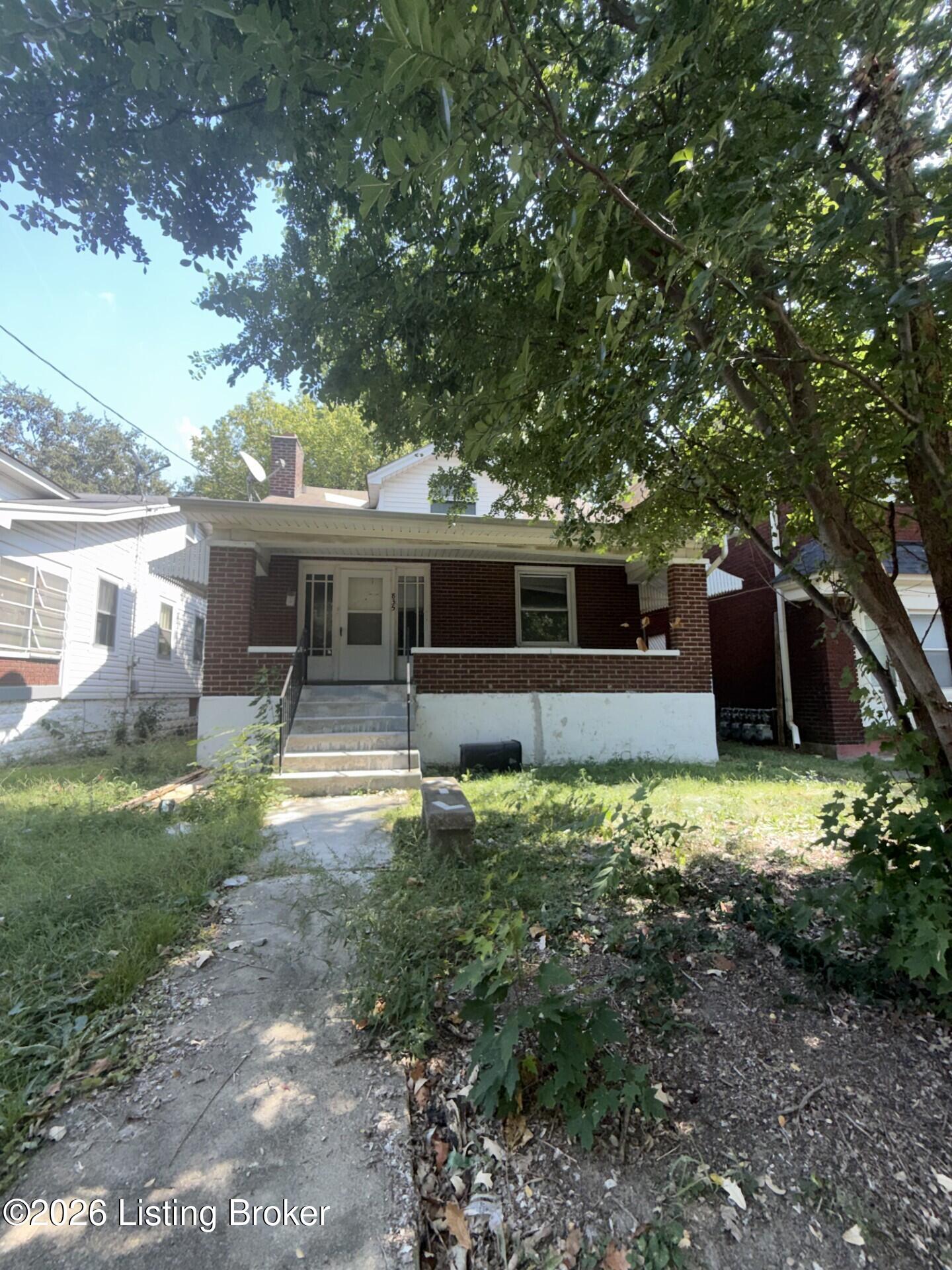 835 S 41st St Property Photo 4