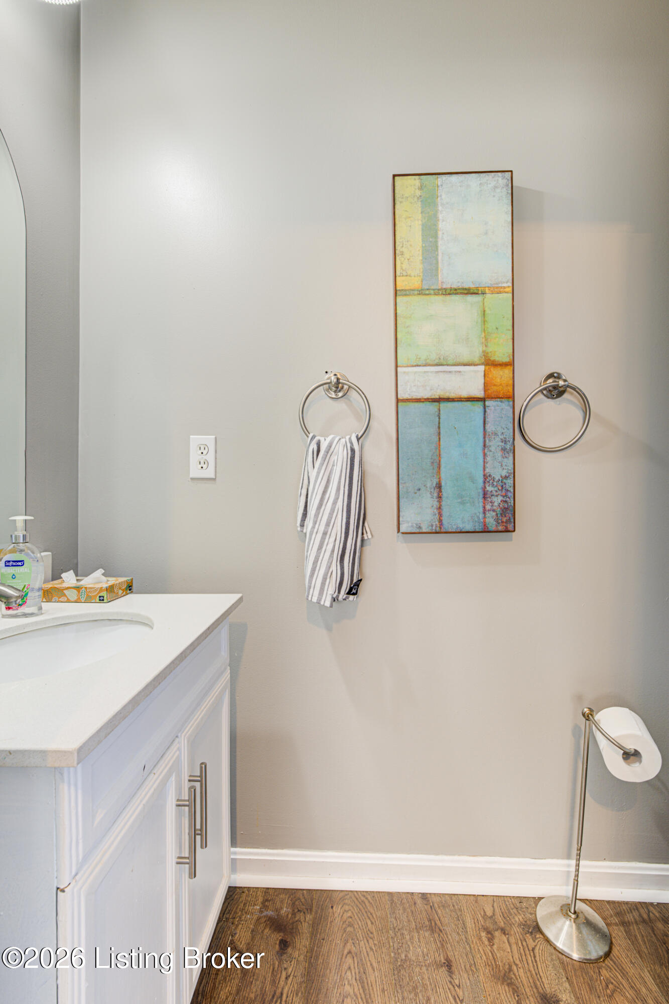 6514 Bridleview Cir Property Photo 13