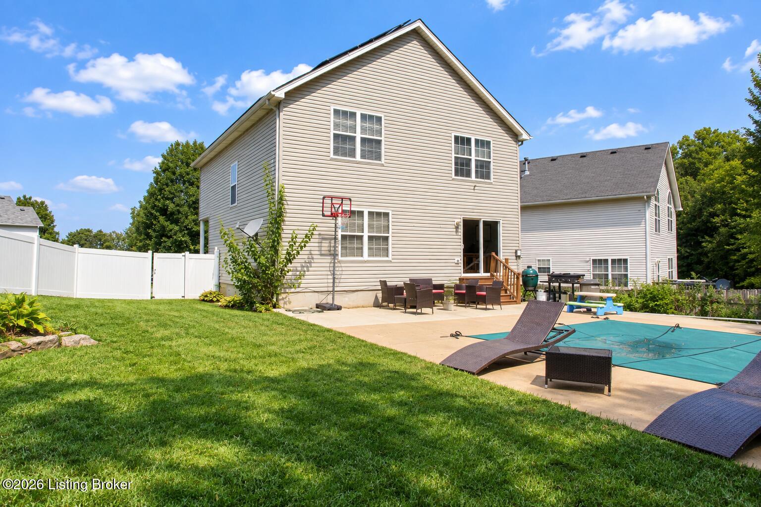 6514 Bridleview Cir Property Photo 34