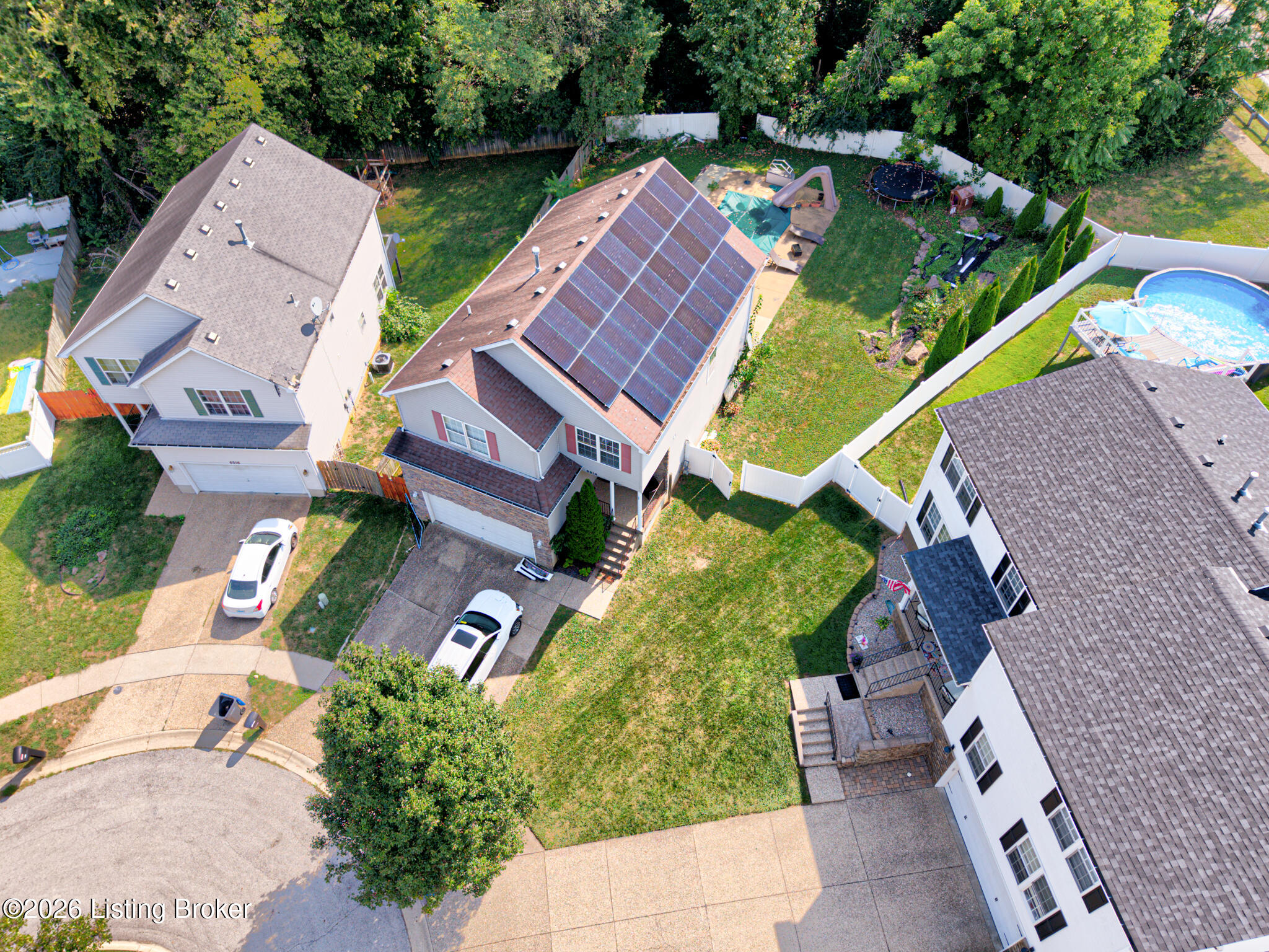 6514 Bridleview Cir Property Photo 37