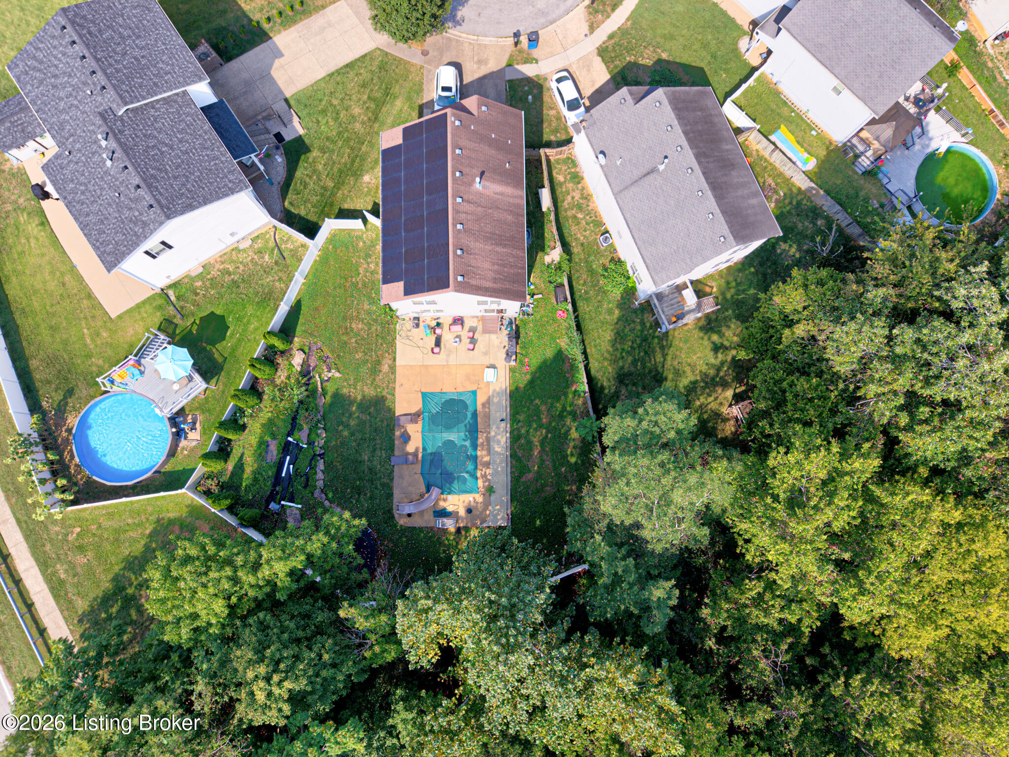 6514 Bridleview Cir Property Photo 39