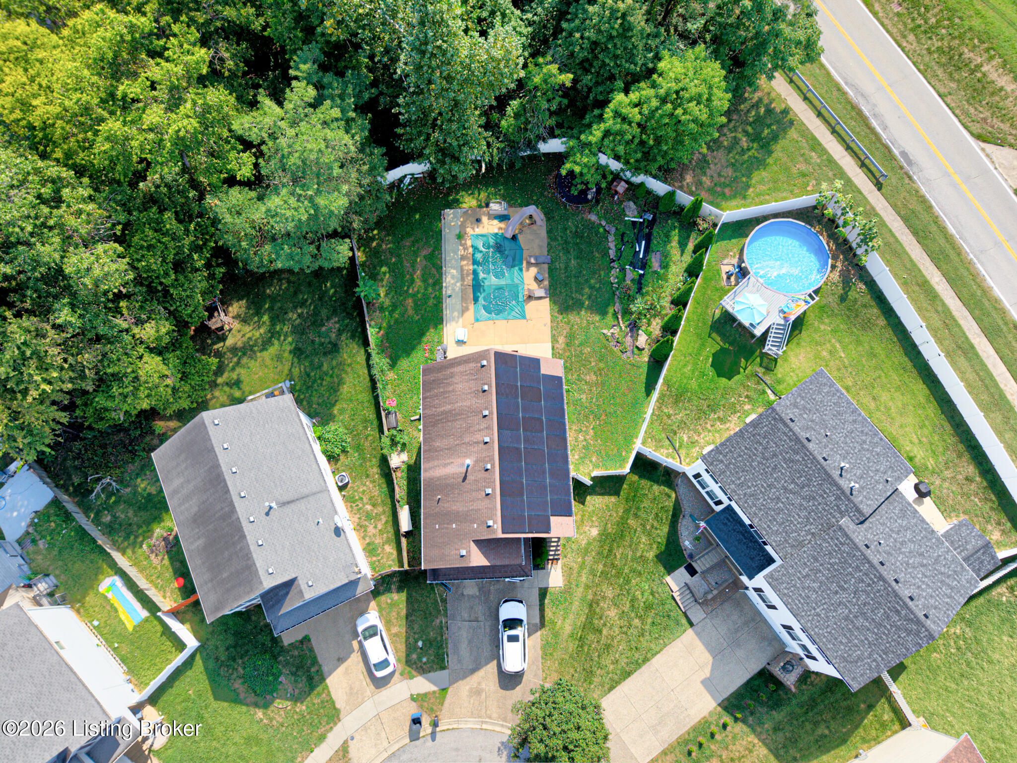 6514 Bridleview Cir Property Photo 40