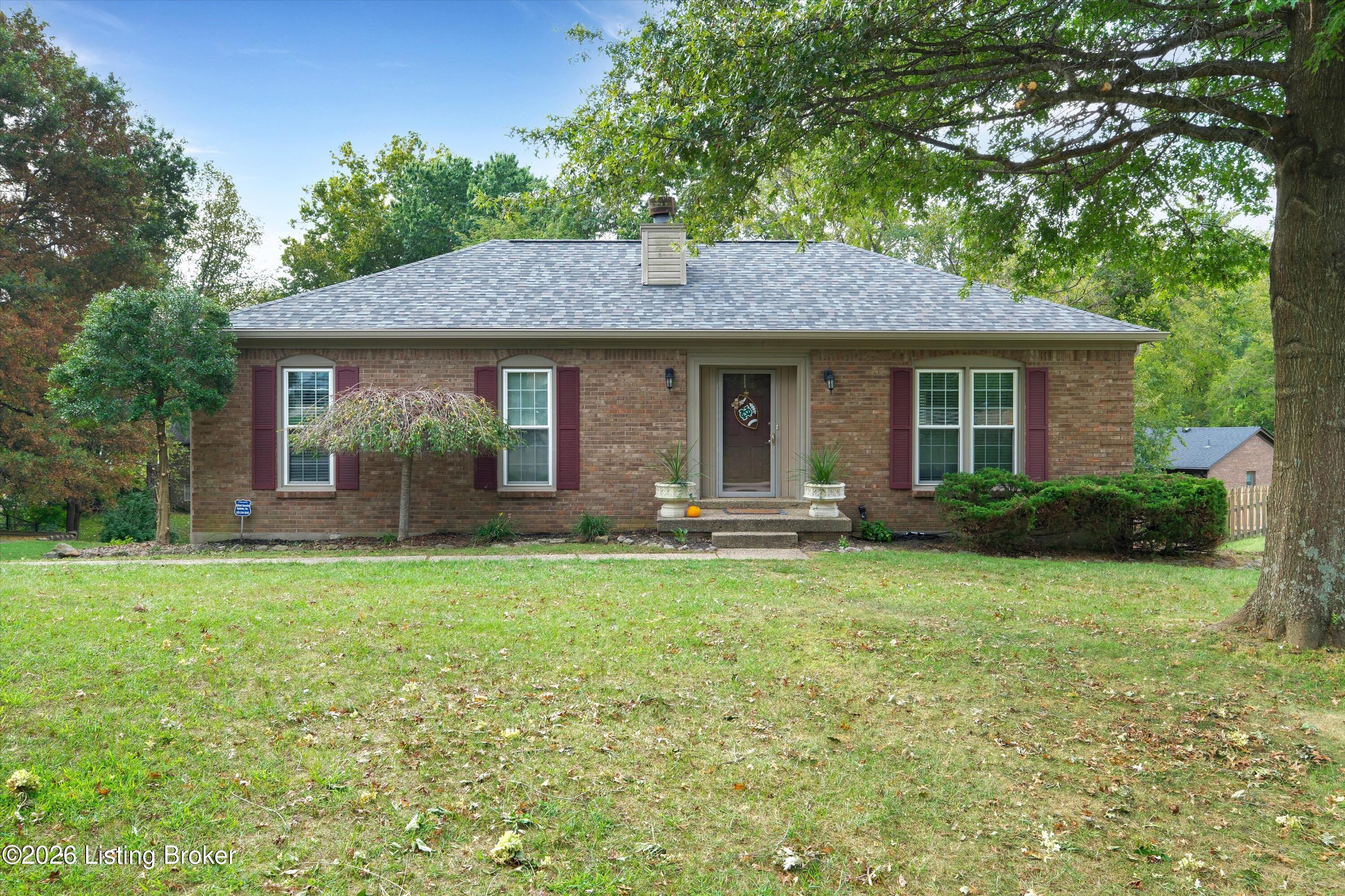 12120 Rosewood Ln Property Photo 1