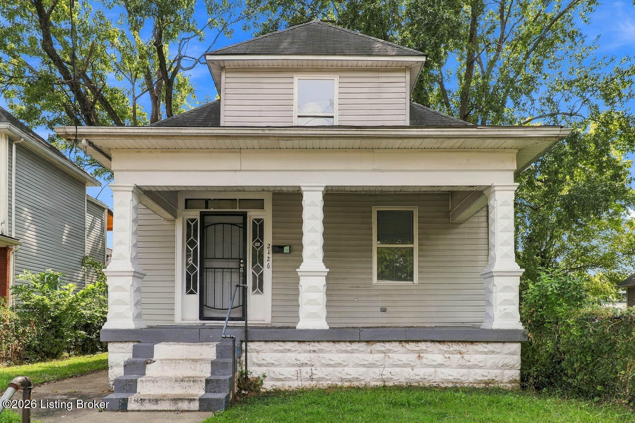 2126 Date St Property Photo