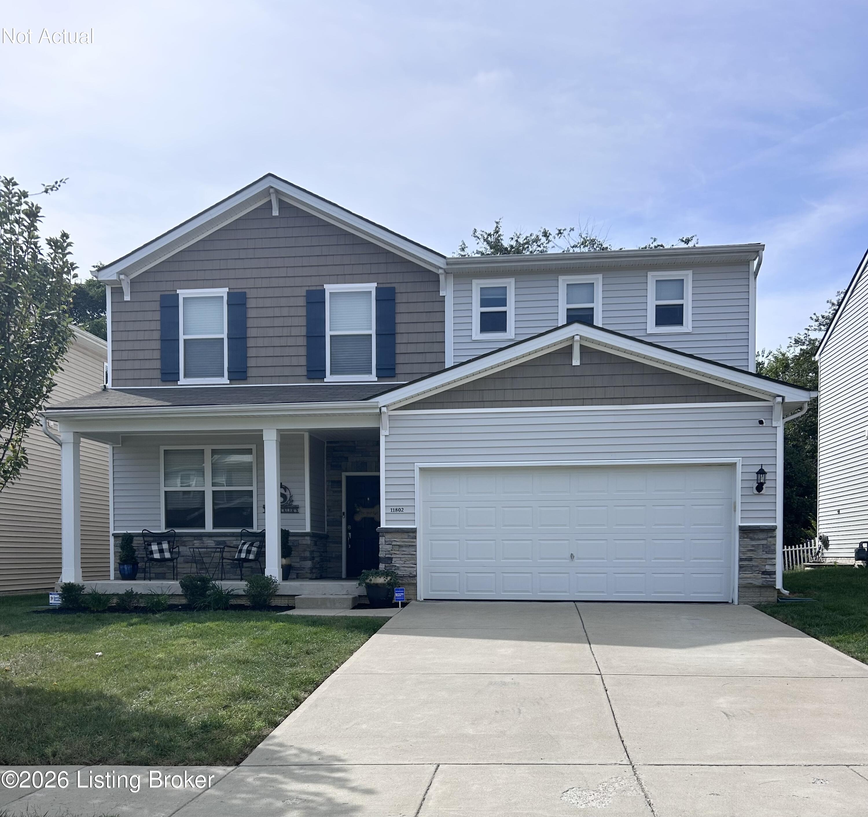 11802 Beacon Ct Property Photo 1