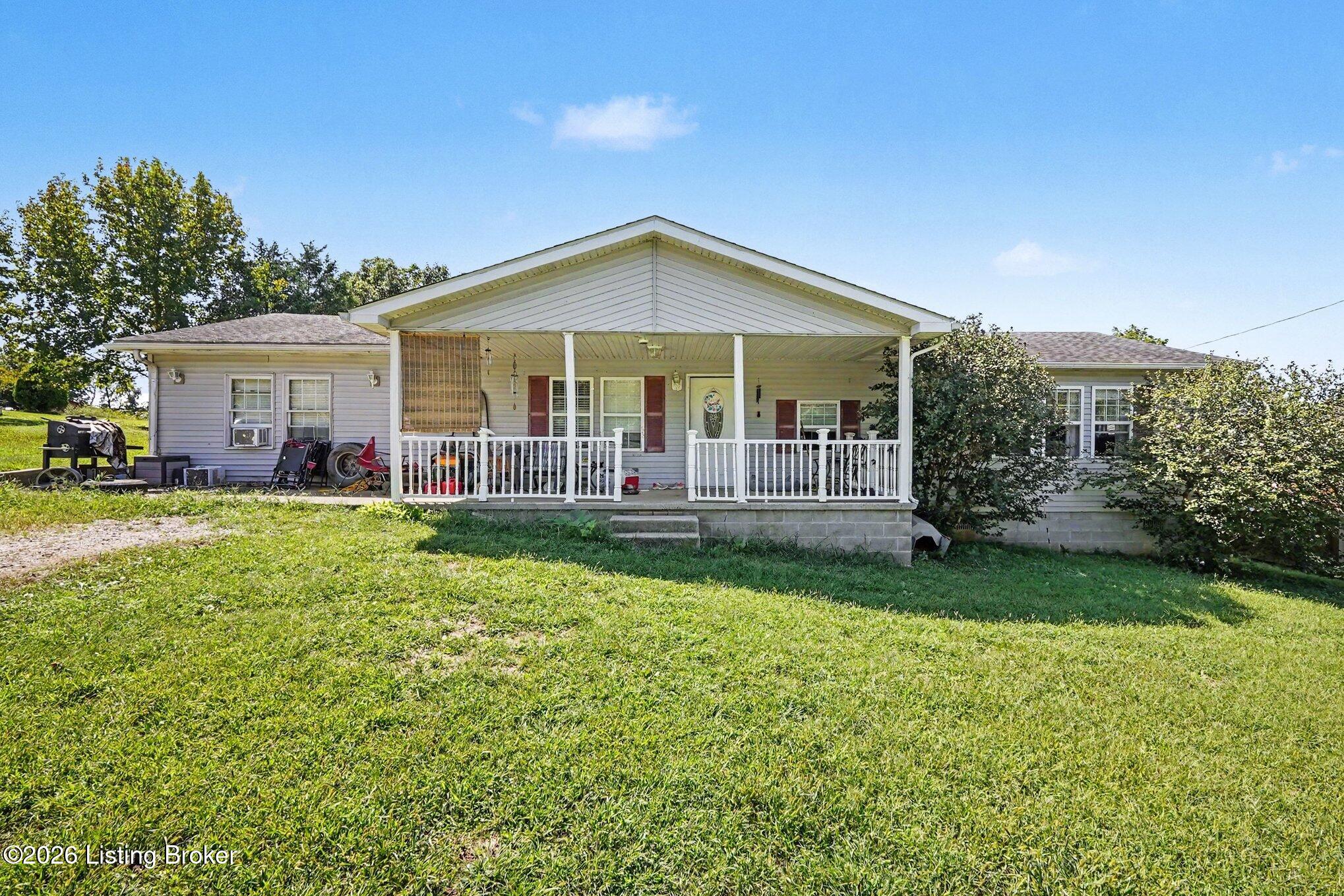 1294 Irvington Bewleyville Ln Property Photo 1