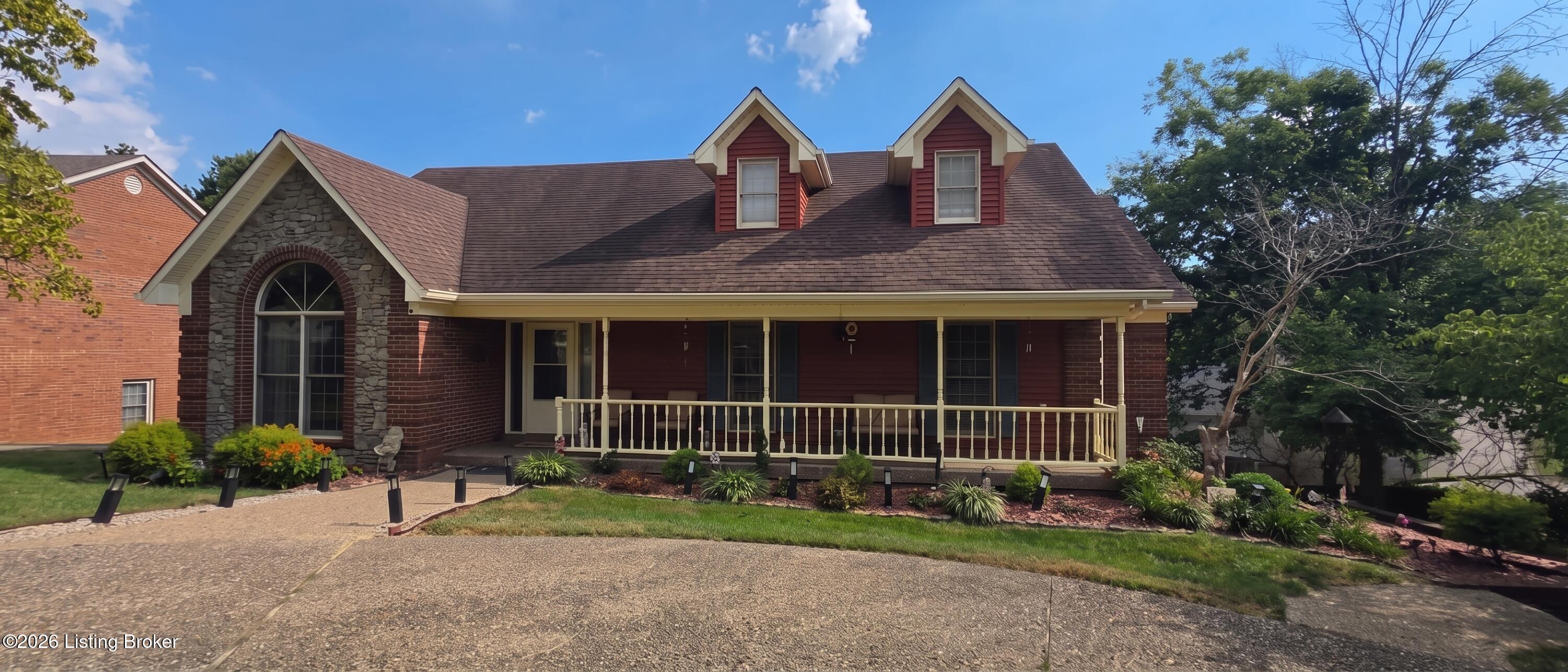 4013 Stonelanding Ct Property Photo 1