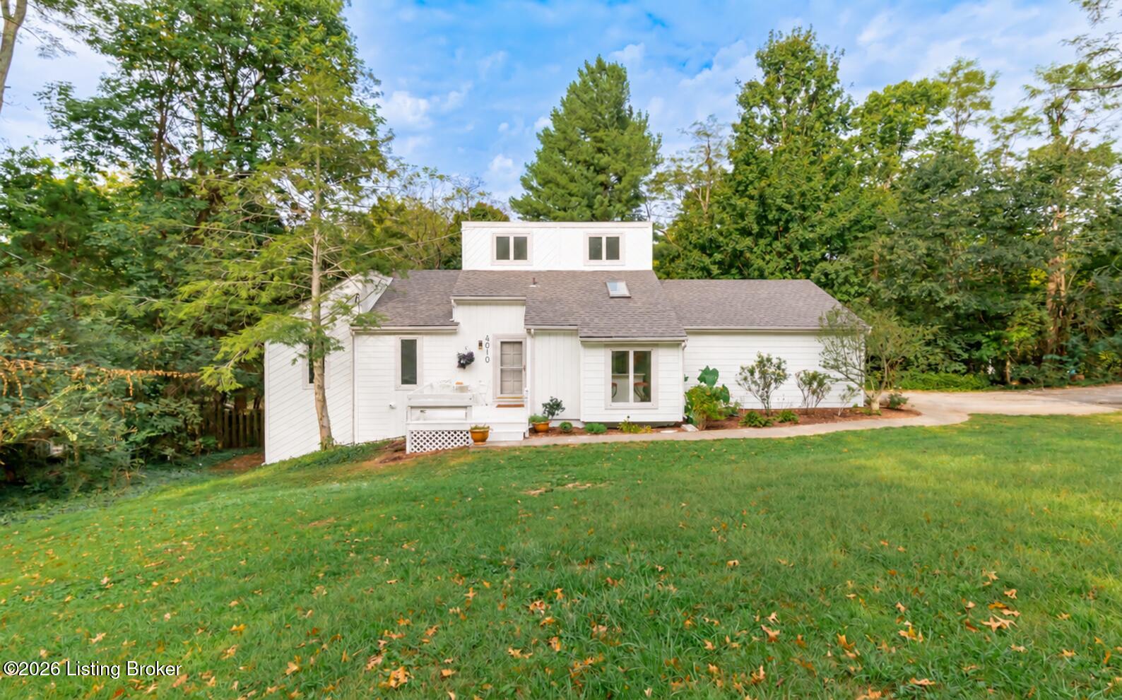 4010 Hayfield Way Property Photo 1