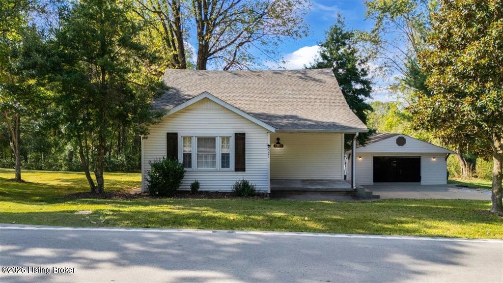 4321 Kentucky 259 N Property Photo 1