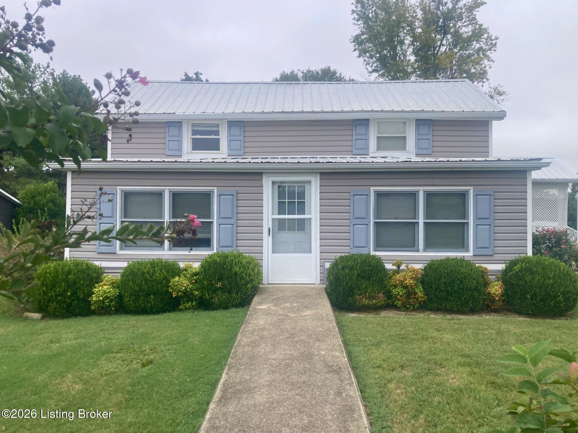 480 Nat Rogers Rd Property Photo 1