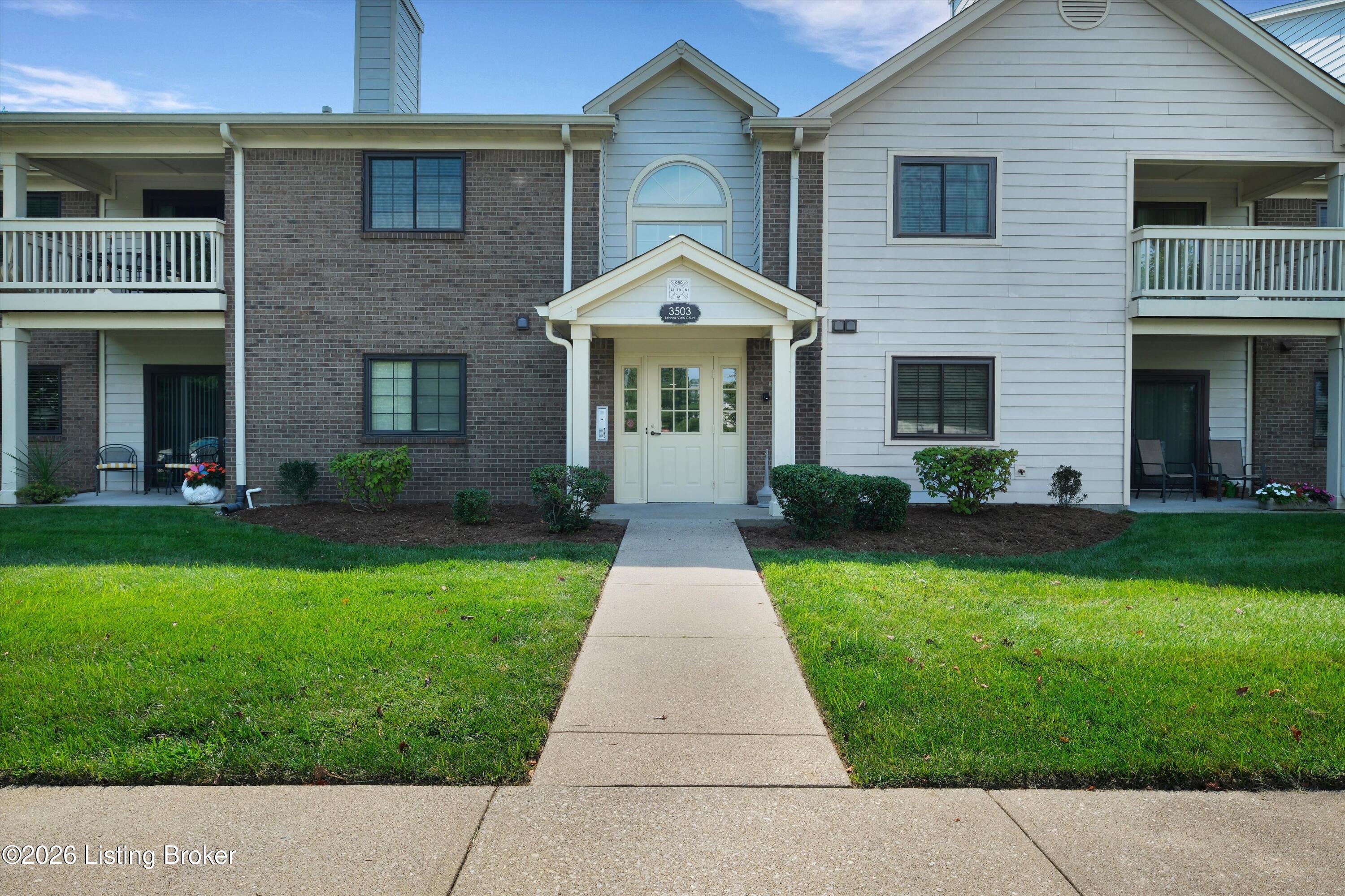 3503 Lennox View Ct 207 Property Photo 2