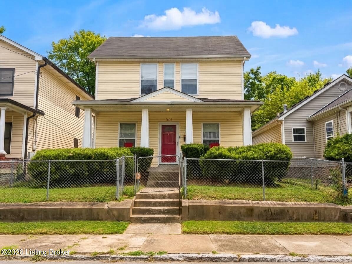 1664 Hale Ave Property Photo 1