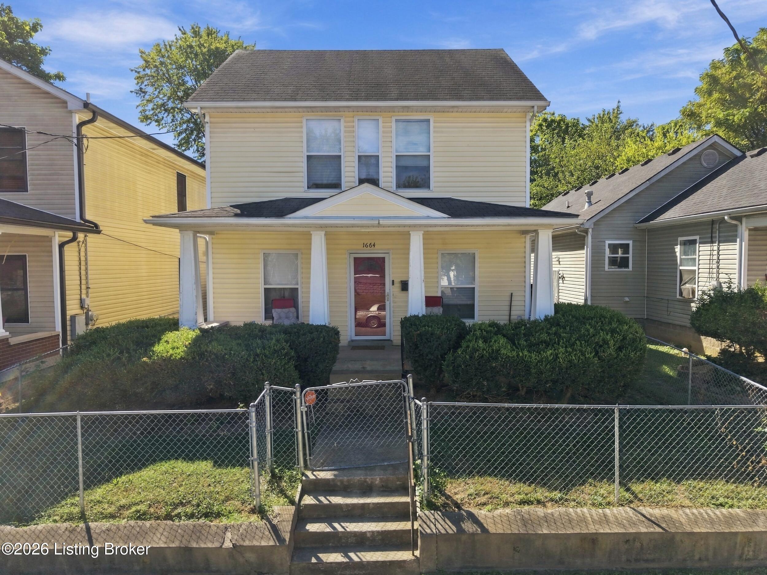 1664 Hale Ave Property Photo 1