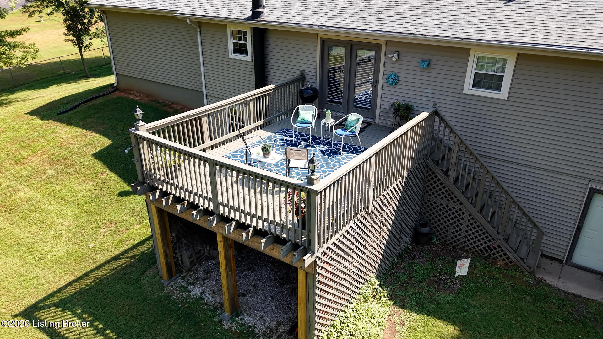 900 Hickory Dr Property Photo 18