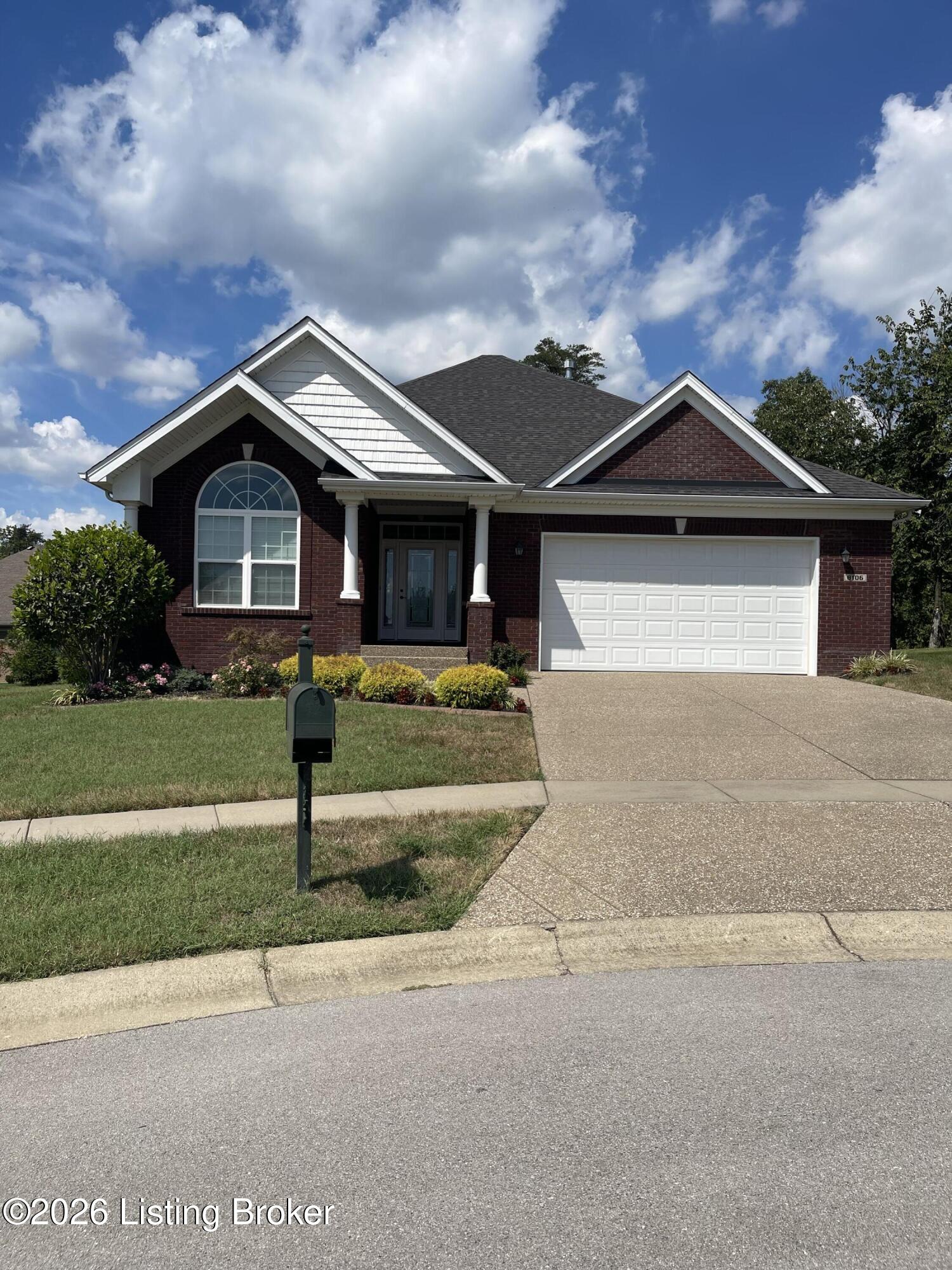 8106 Cedar Garden Cir Property Photo 1