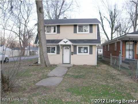 5101 Fay Ave Property Photo 1