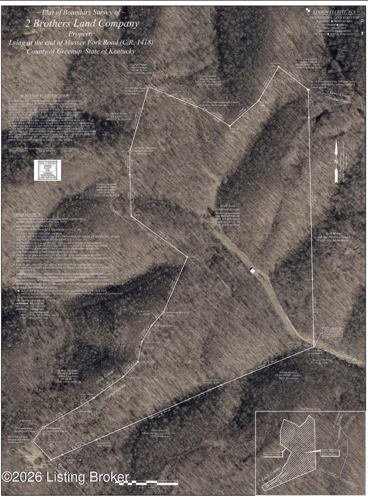 299 Musser Fork Rd Property Photo 3