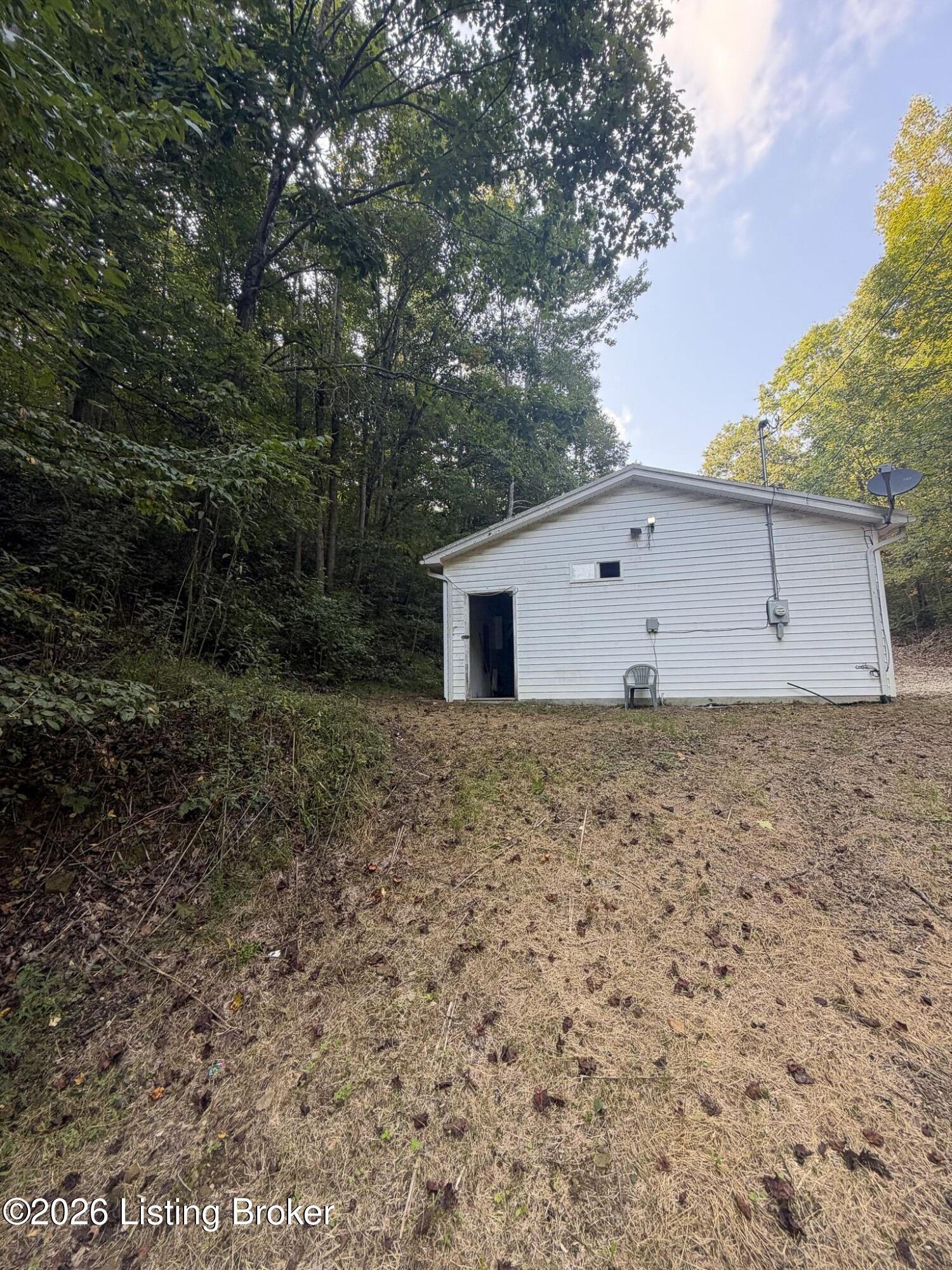 299 Musser Fork Rd Property Photo 83