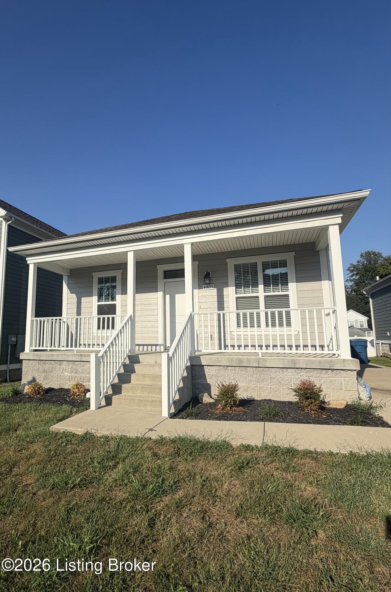 4405 Possibility Way Property Photo 1