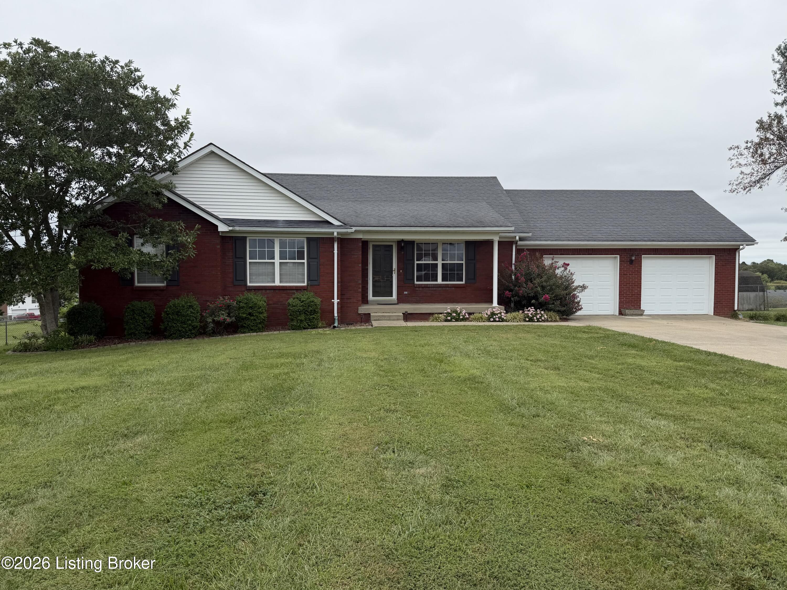 345 Arnold Ln Property Photo 1