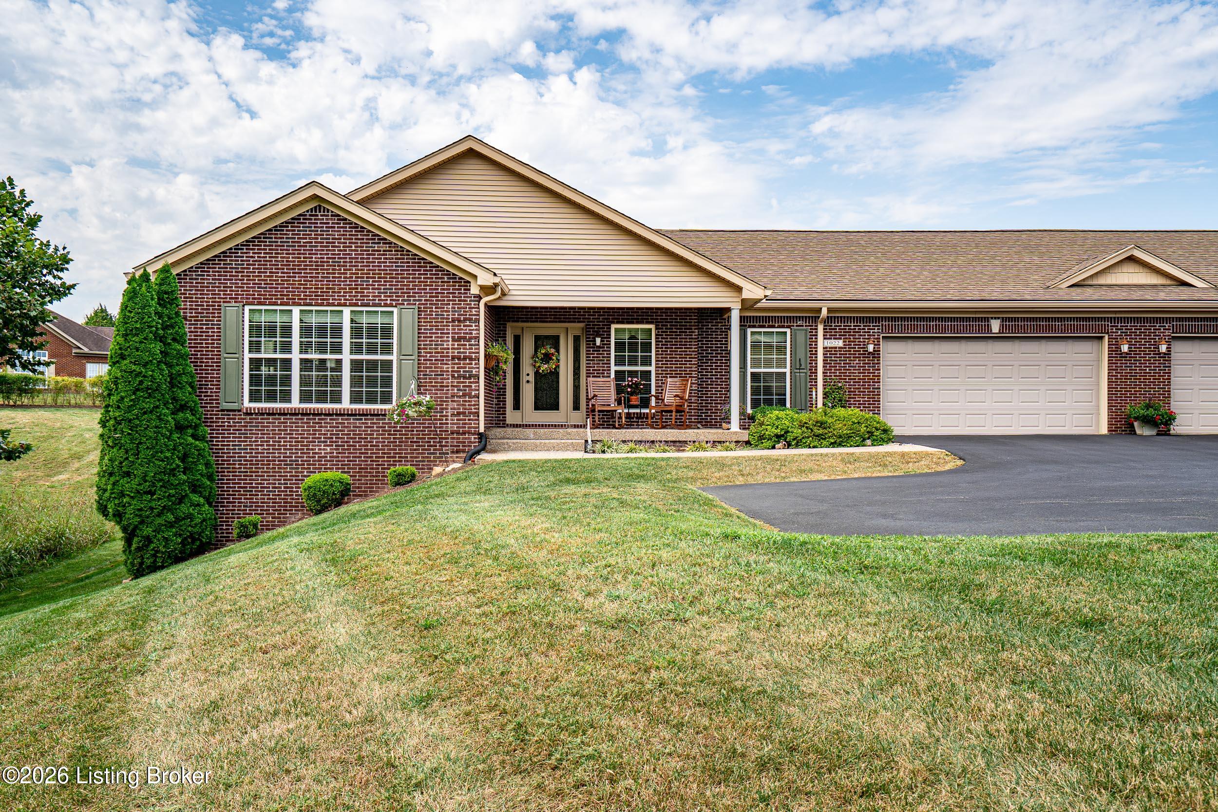 1022 Classic Way Property Photo 1